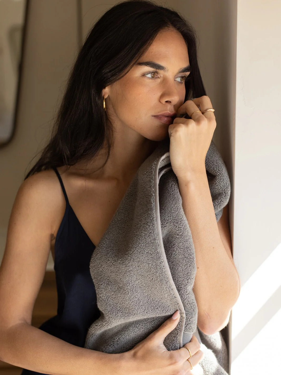 Luxe Bath Towels - Image 8