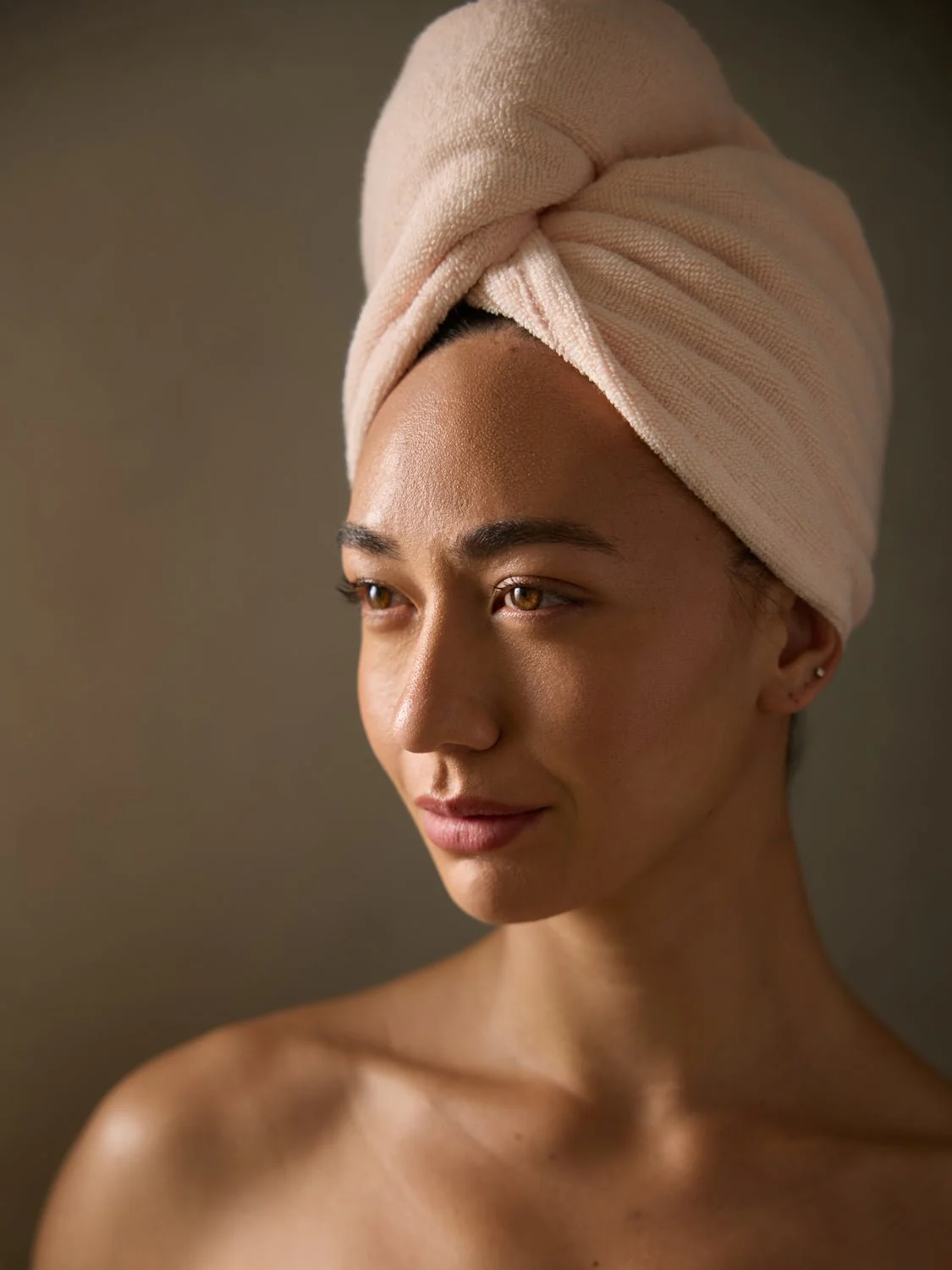 Luxe Hair Towel - Wholesale - Image 8