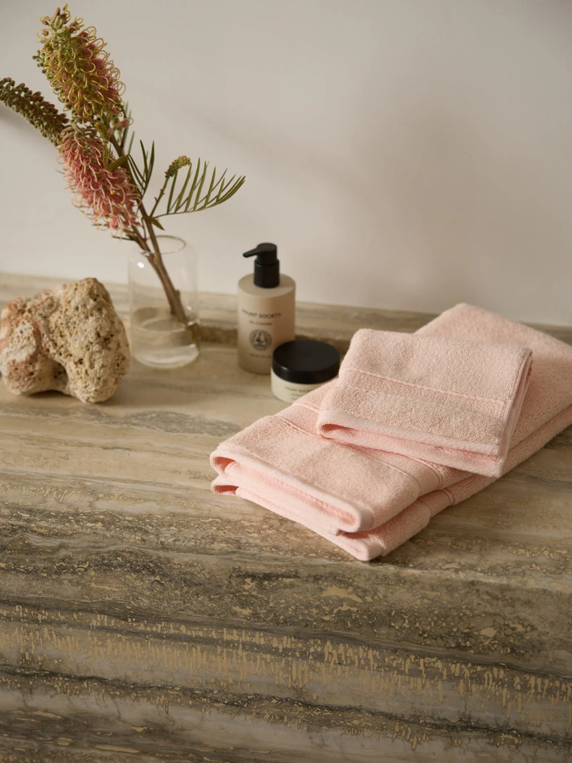 Luxe Hand Towels - Image 32