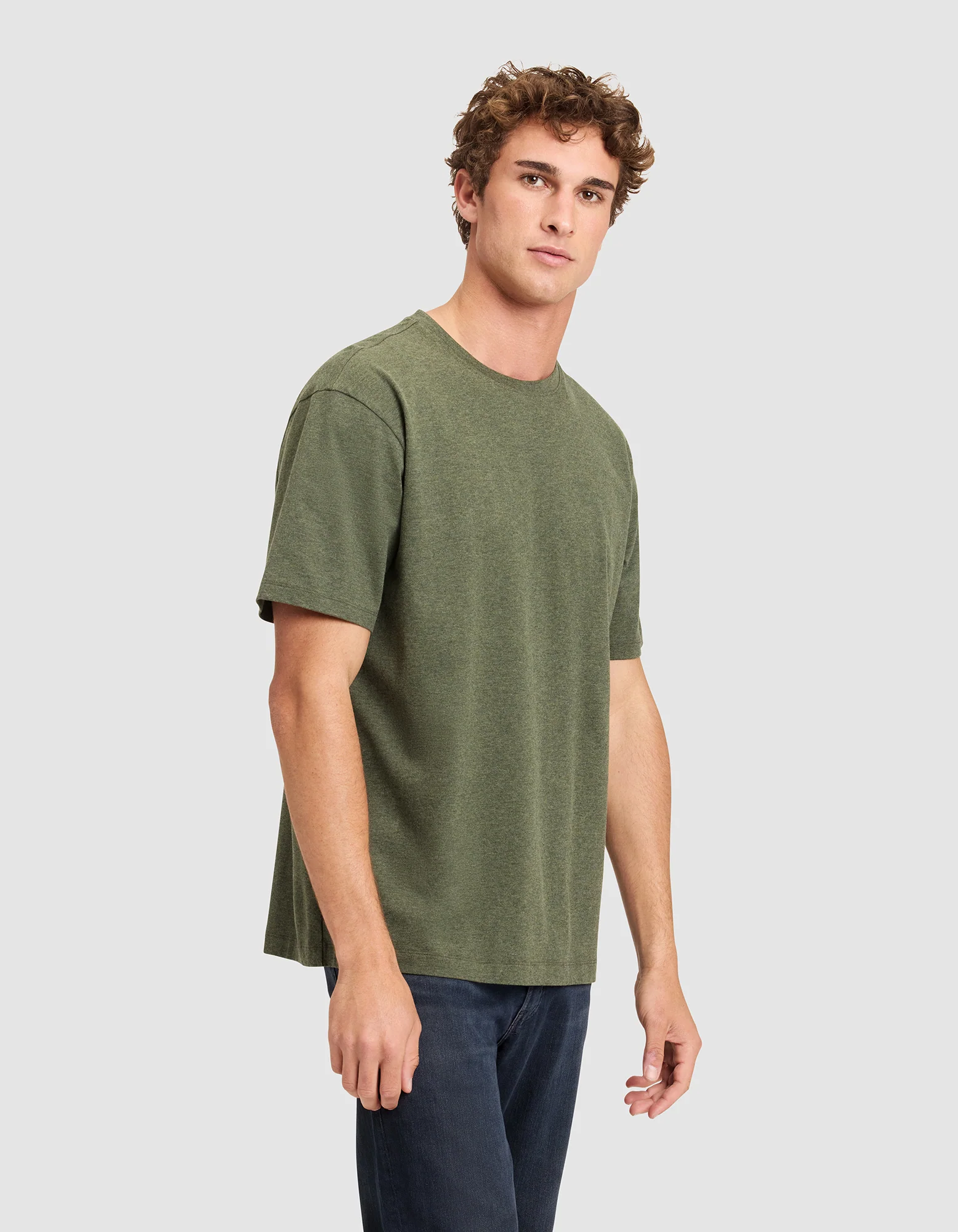 Men's All Day Tee - Image 39