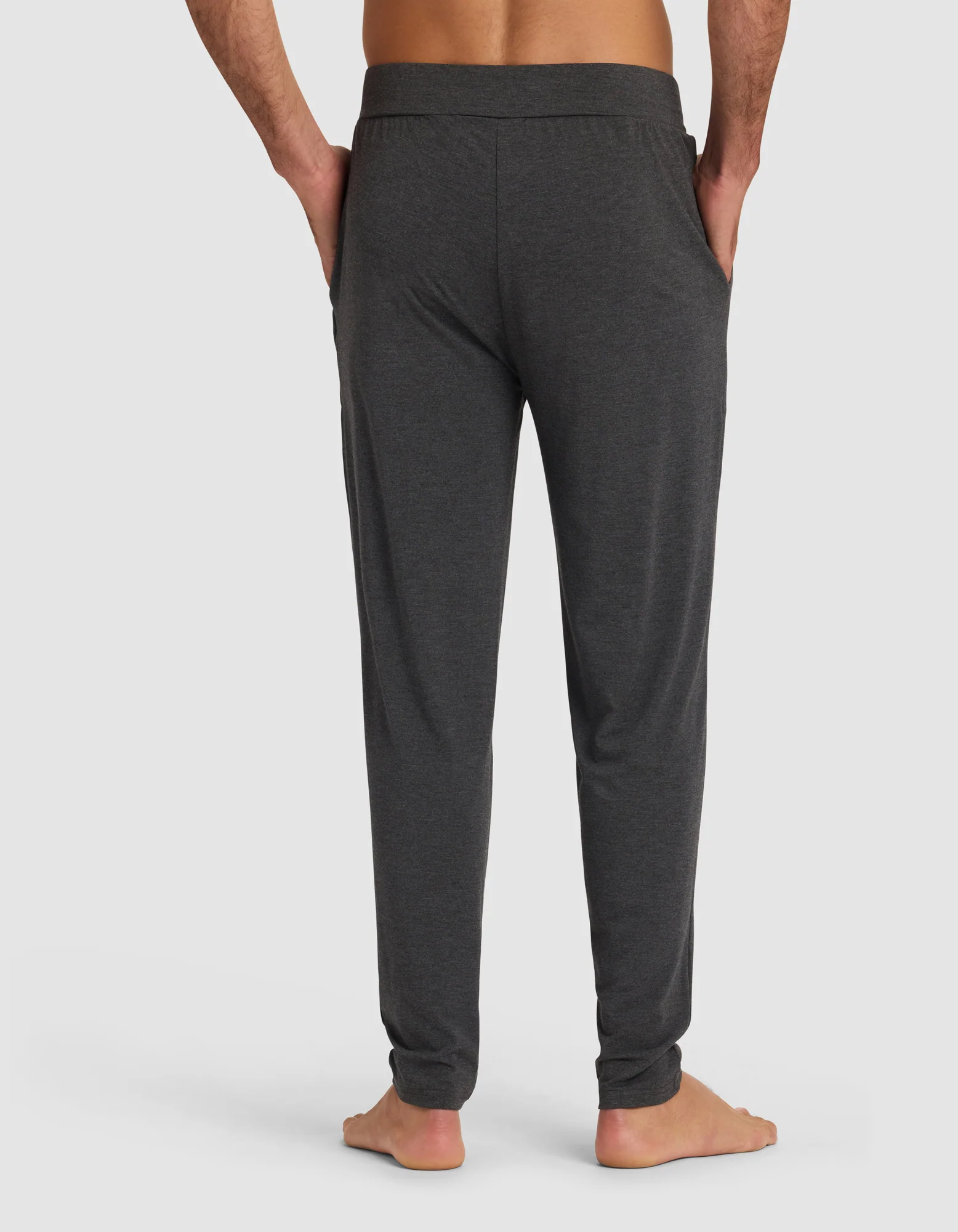 Men's Bamboo Stretch-Knit Pajama Pant - Image 6