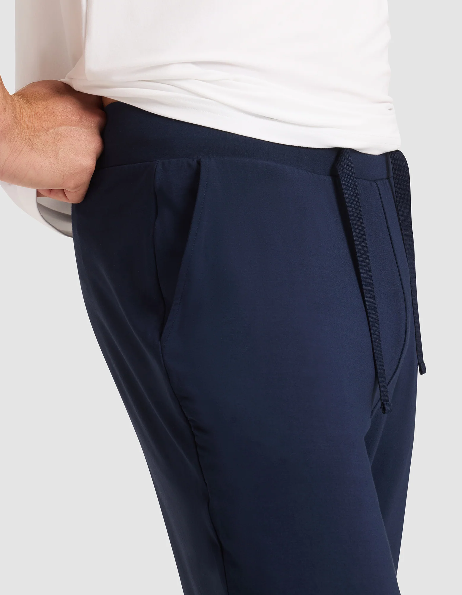 Men's Bamboo Stretch-Knit Pajama Pant - Image 12