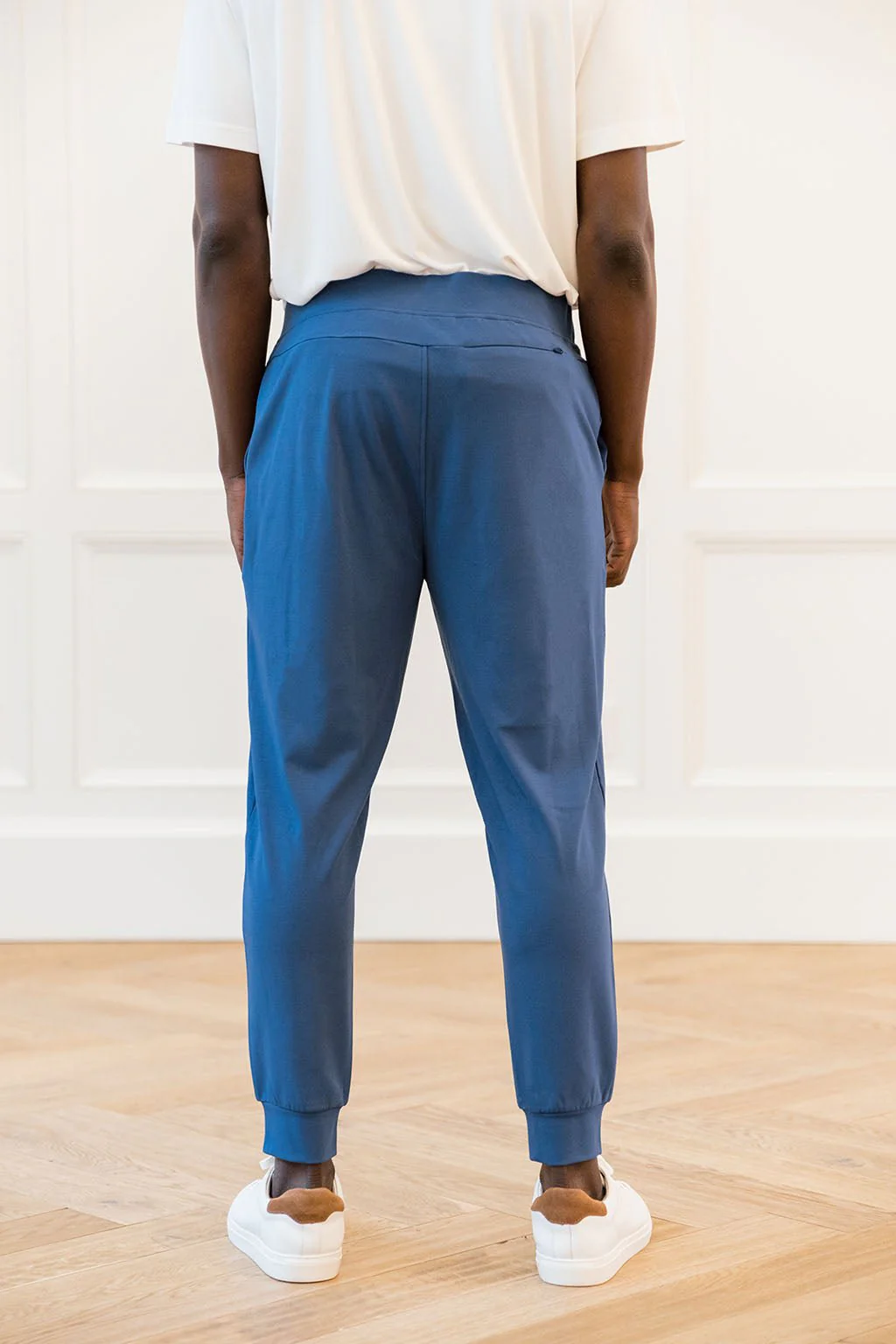 Men's Brushed Bamboo Jogger Pant - Wholesale - Image 22