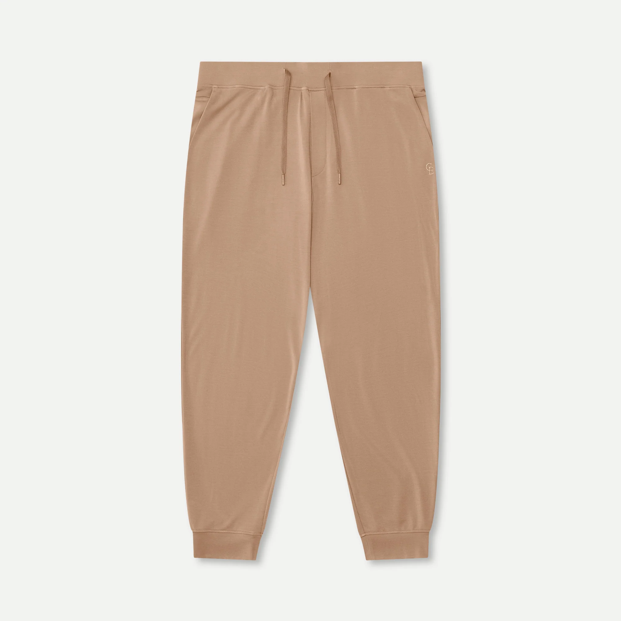 Men's Brushed Bamboo Jogger Pant - Wholesale - Image 31