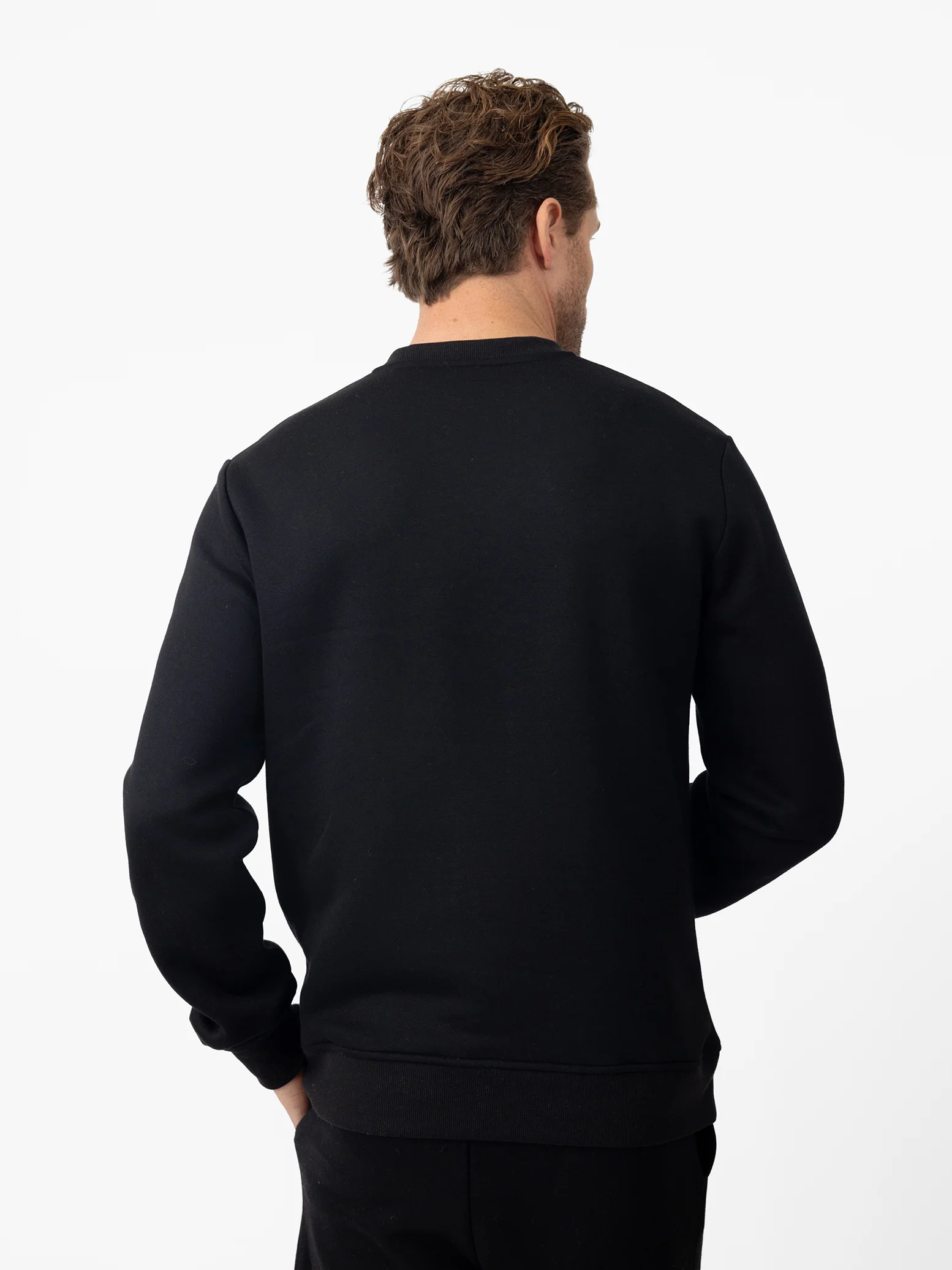 Men's CityScape Crewneck - Last Chance - Image 14