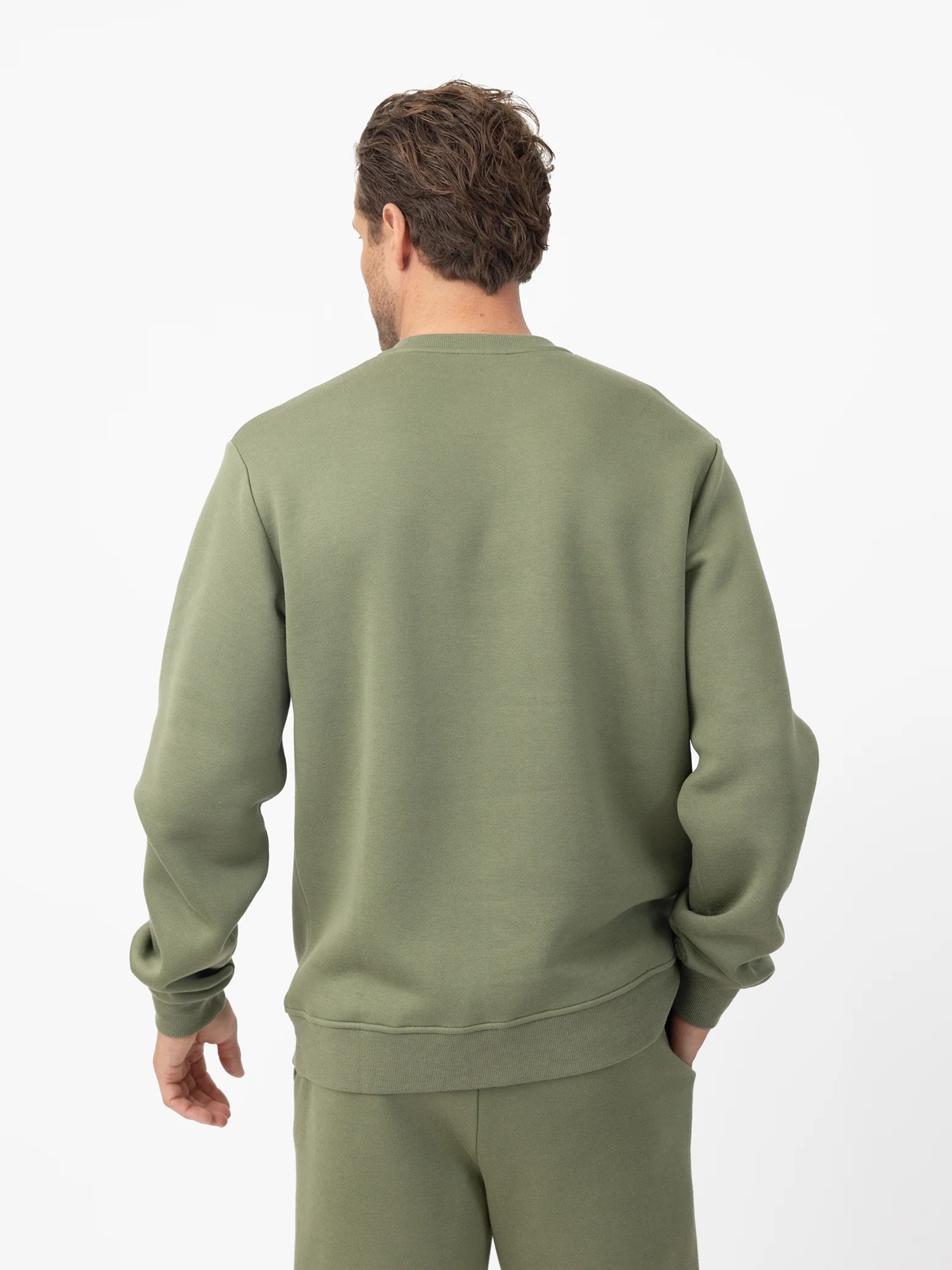 Men's CityScape Crewneck - Last Chance - Image 23