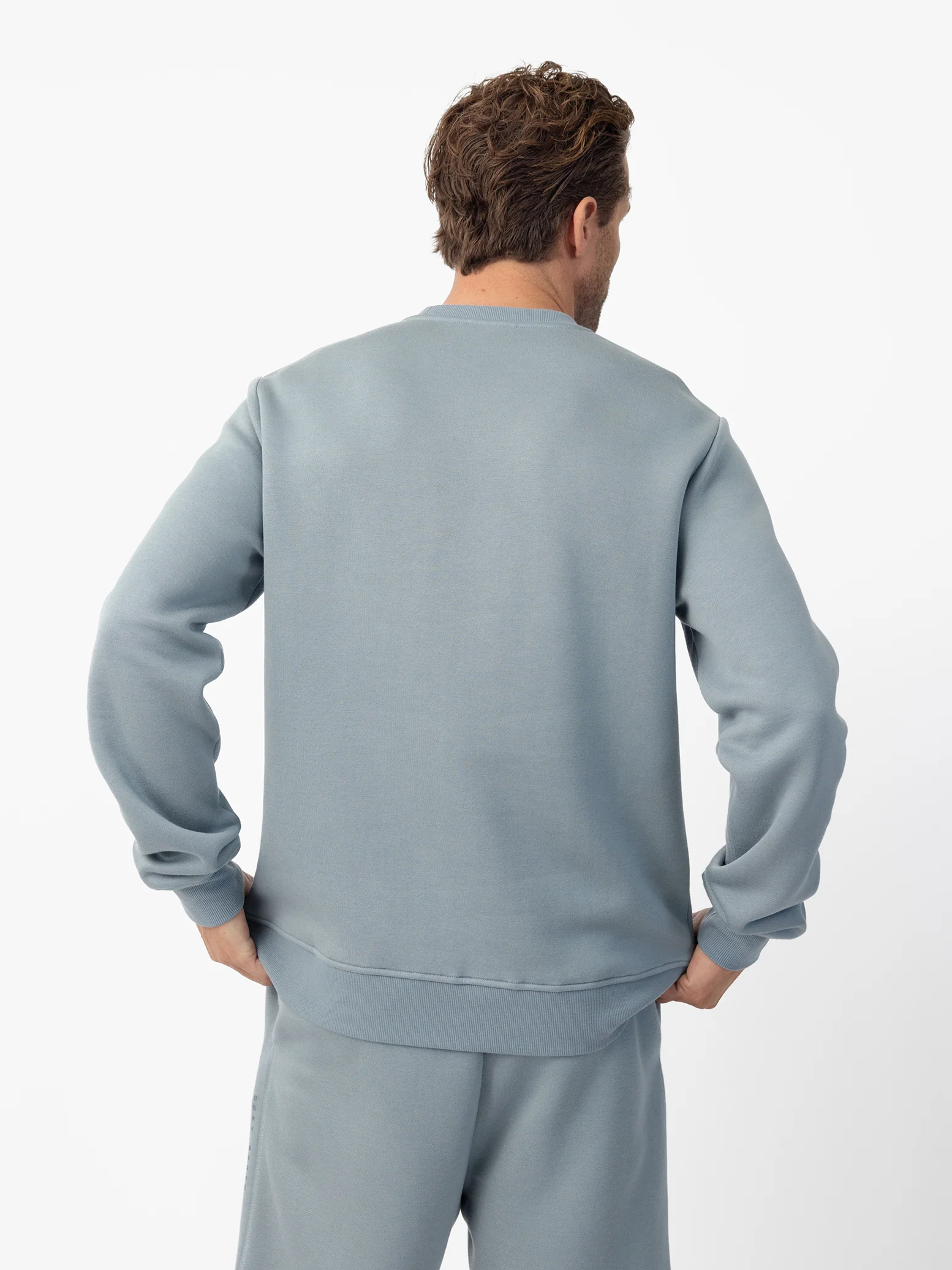 Men's CityScape Crewneck - Last Chance - Image 26