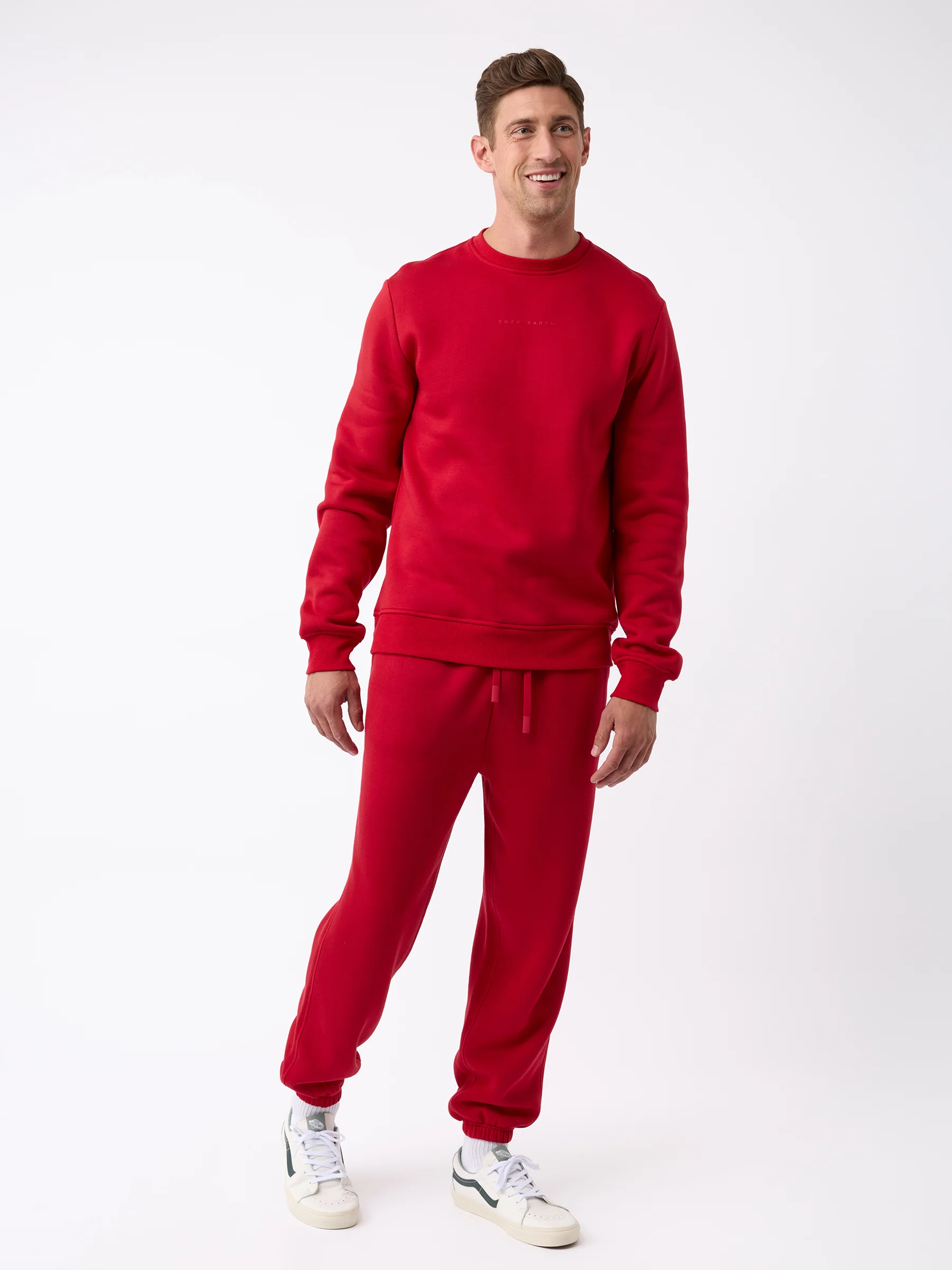 Men's CityScape Crewneck - Last Chance - Image 32