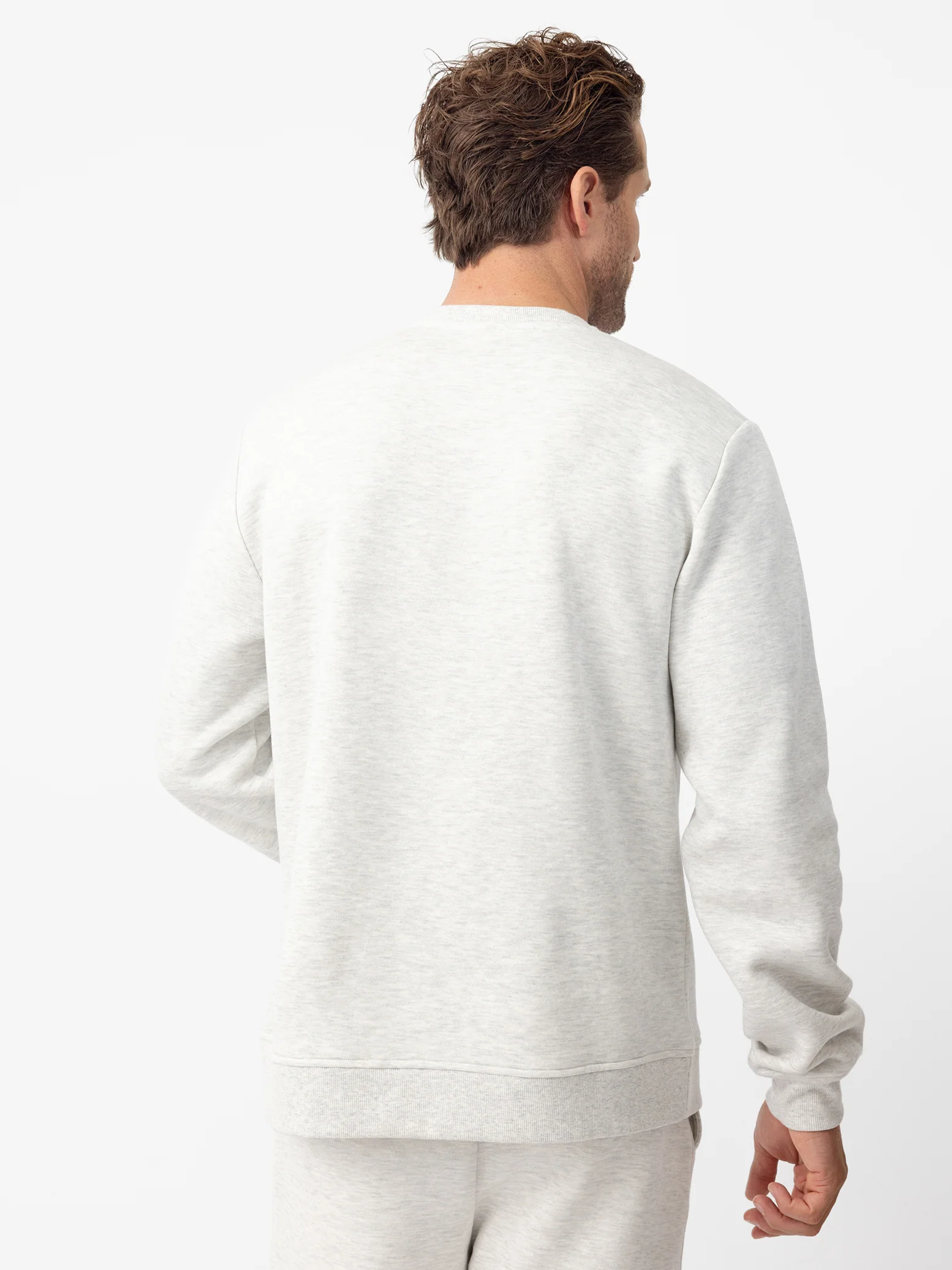 Men's CityScape Crewneck - Last Chance - Image 4