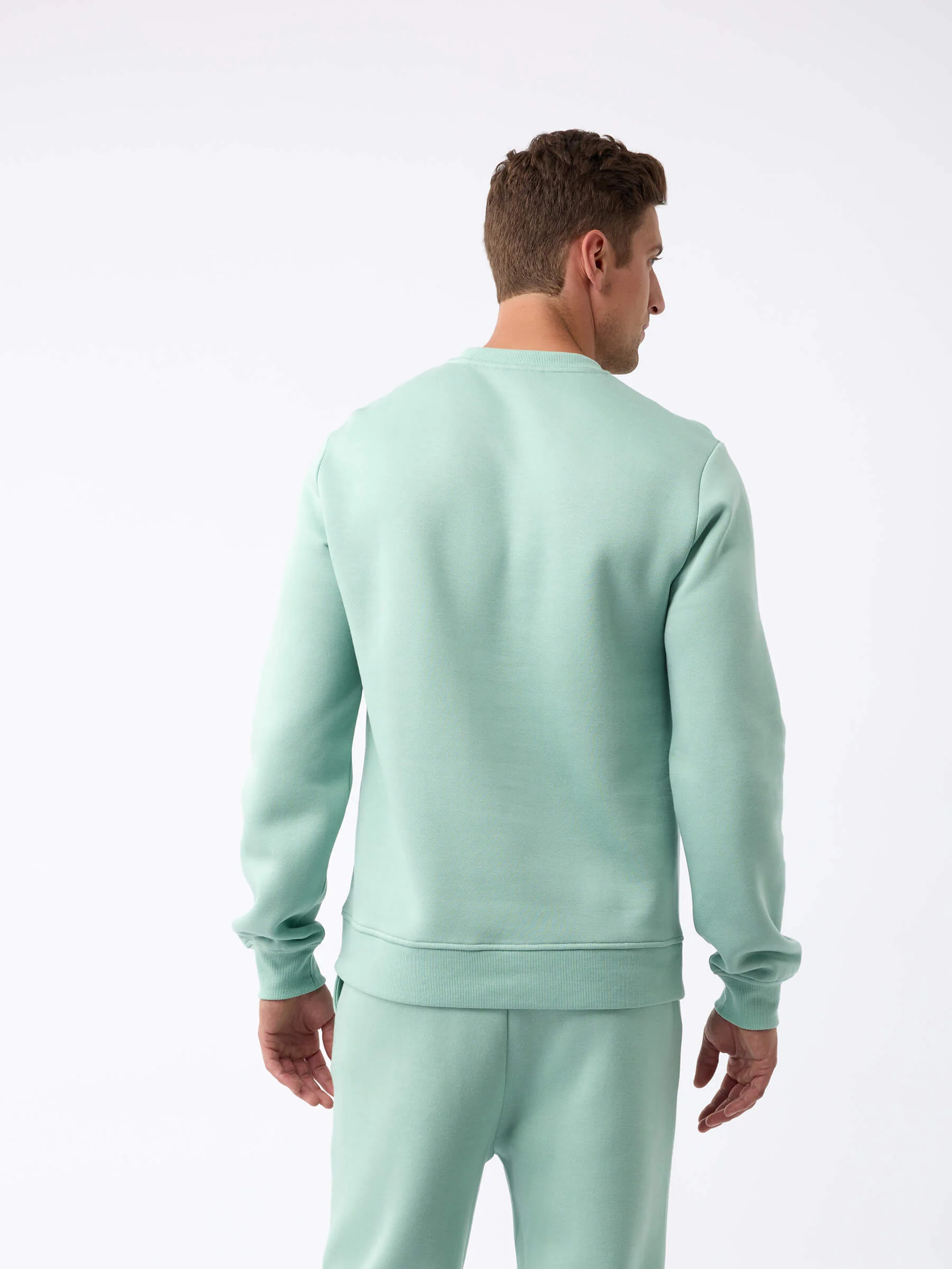 Men's CityScape Crewneck - Last Chance - Image 40