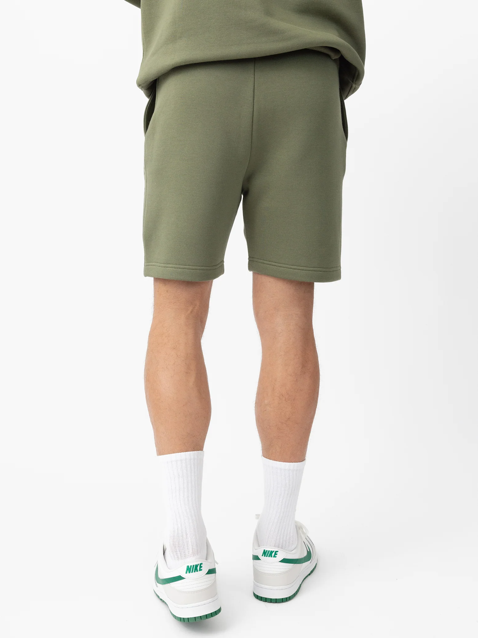 Men's CityScape Shorts - Last Chance - Image 2