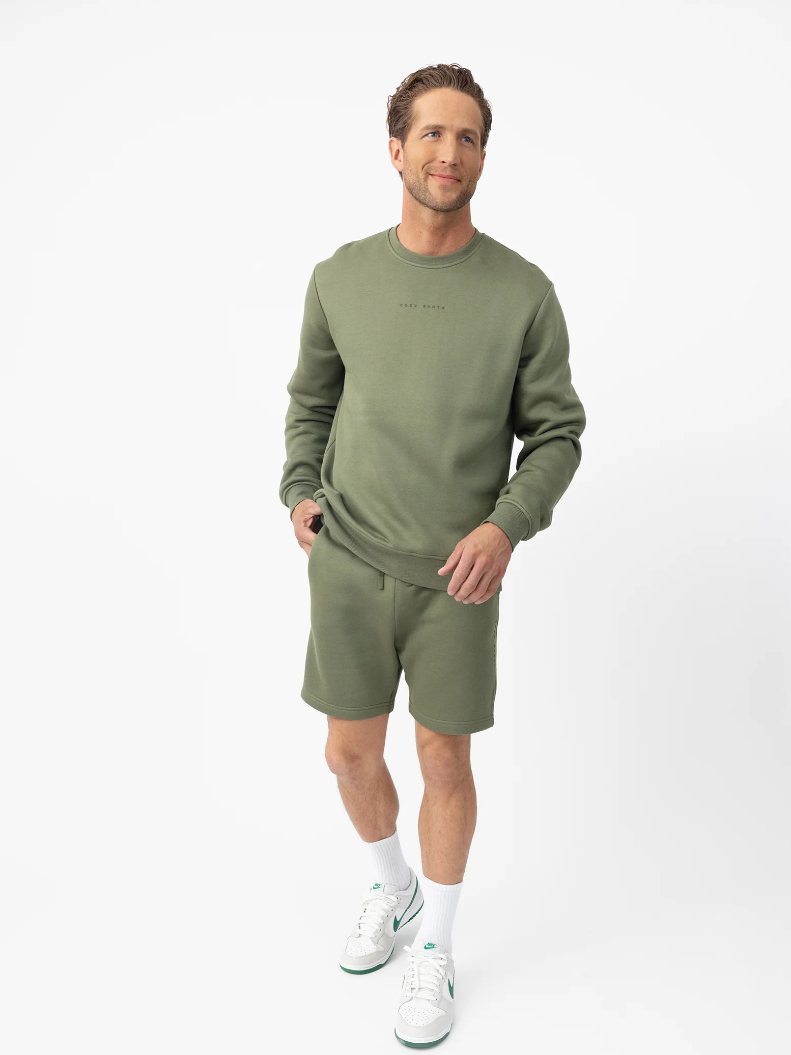 Men's CityScape Shorts - Last Chance - Image 27