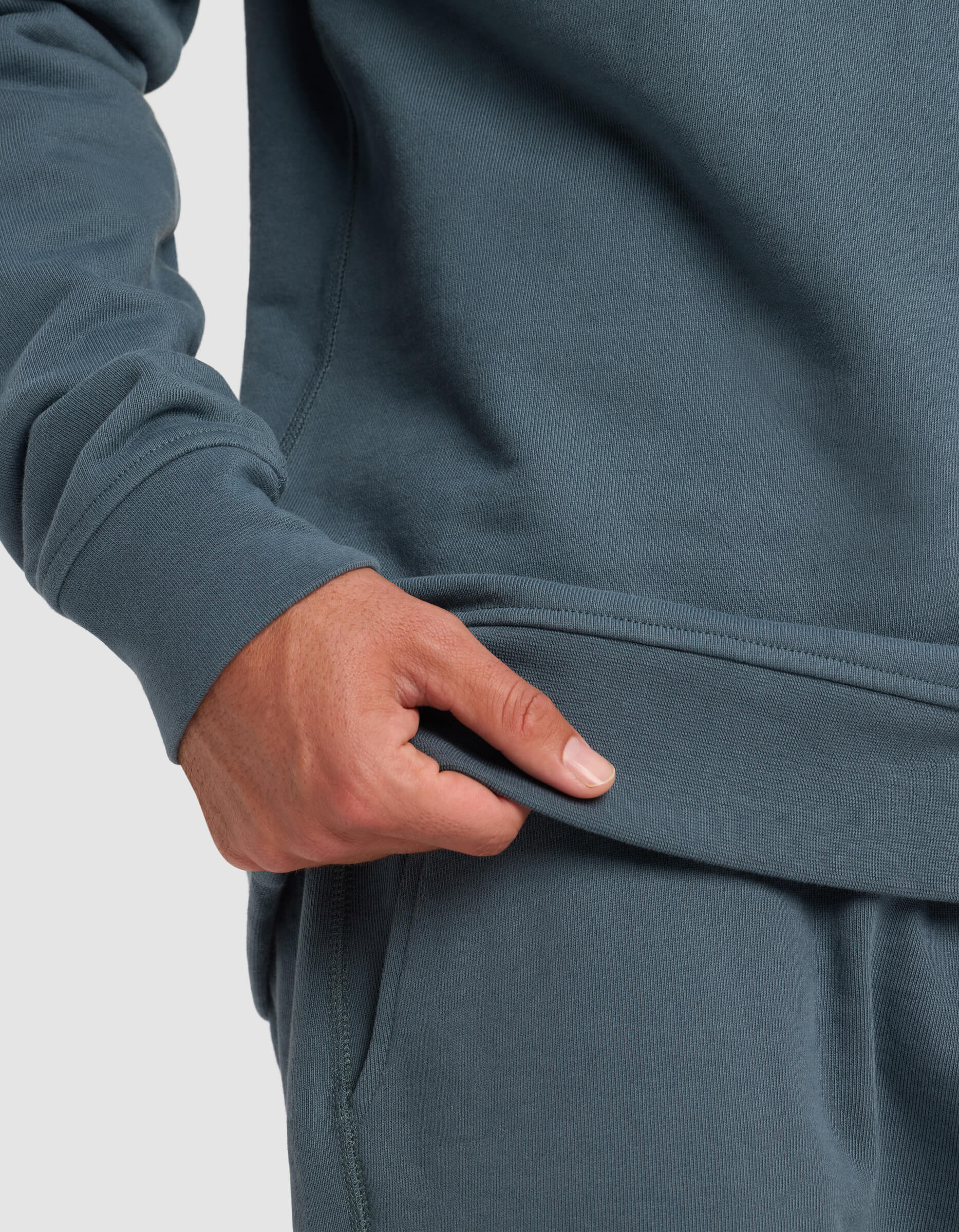 Men's Dylan Crewneck - Image 10