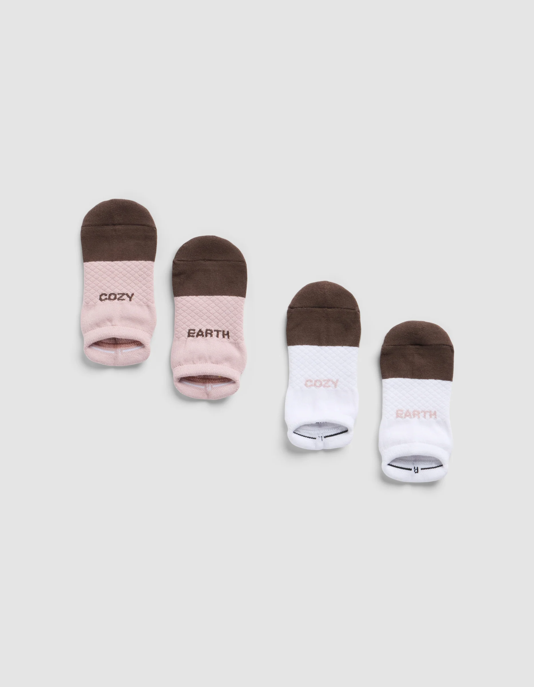 Women's Essential Ankle Sock 2-Packs - Image 11