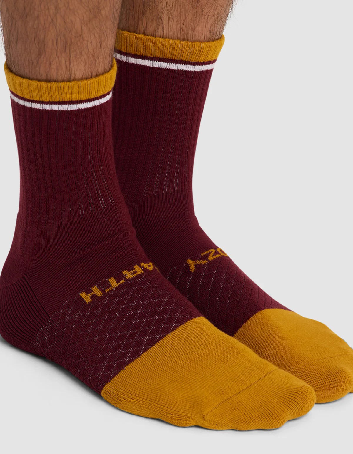 Men's Essential Calf Sock 2-Pack - Image 26