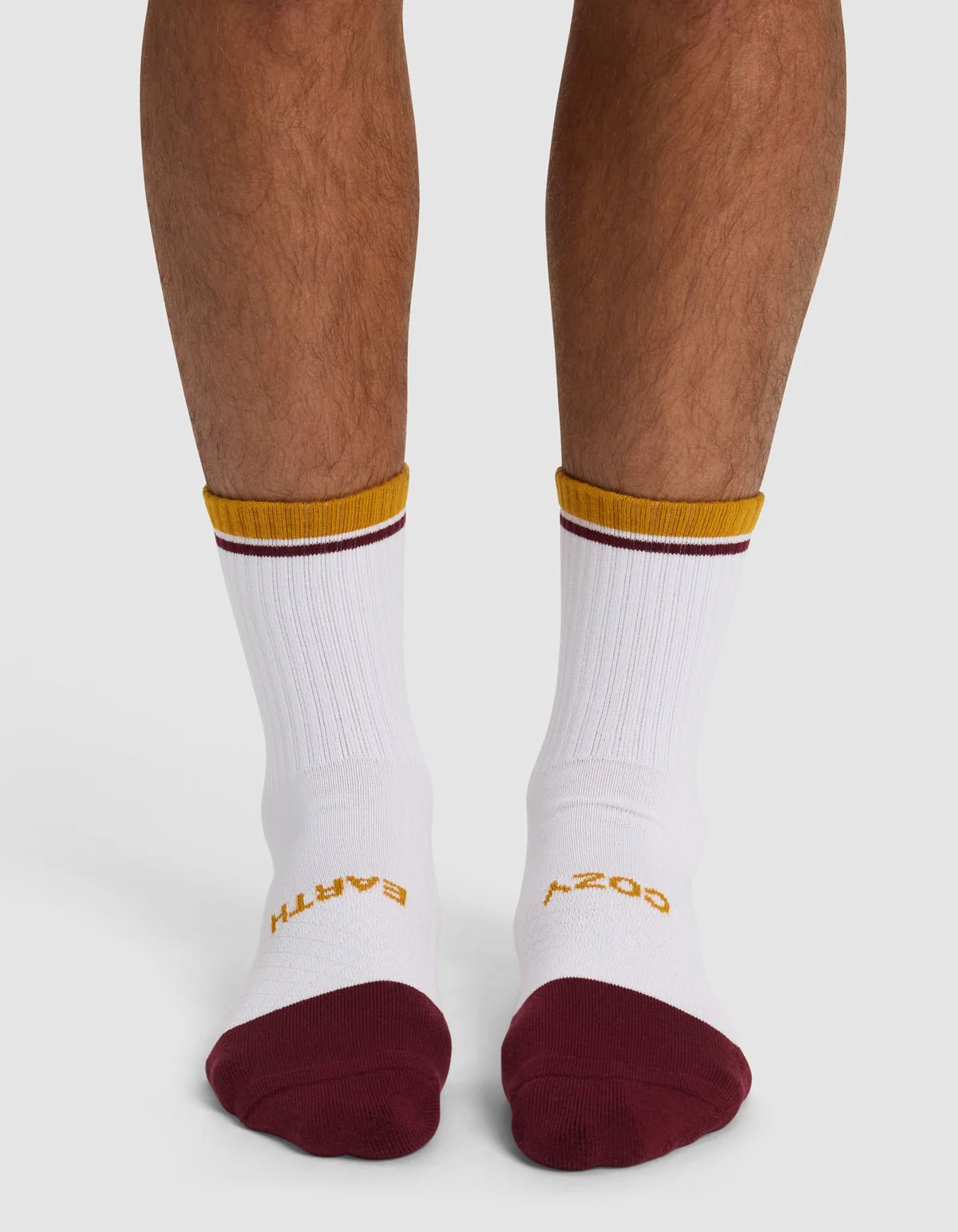Men's Essential Calf Sock 2-Pack - Image 27