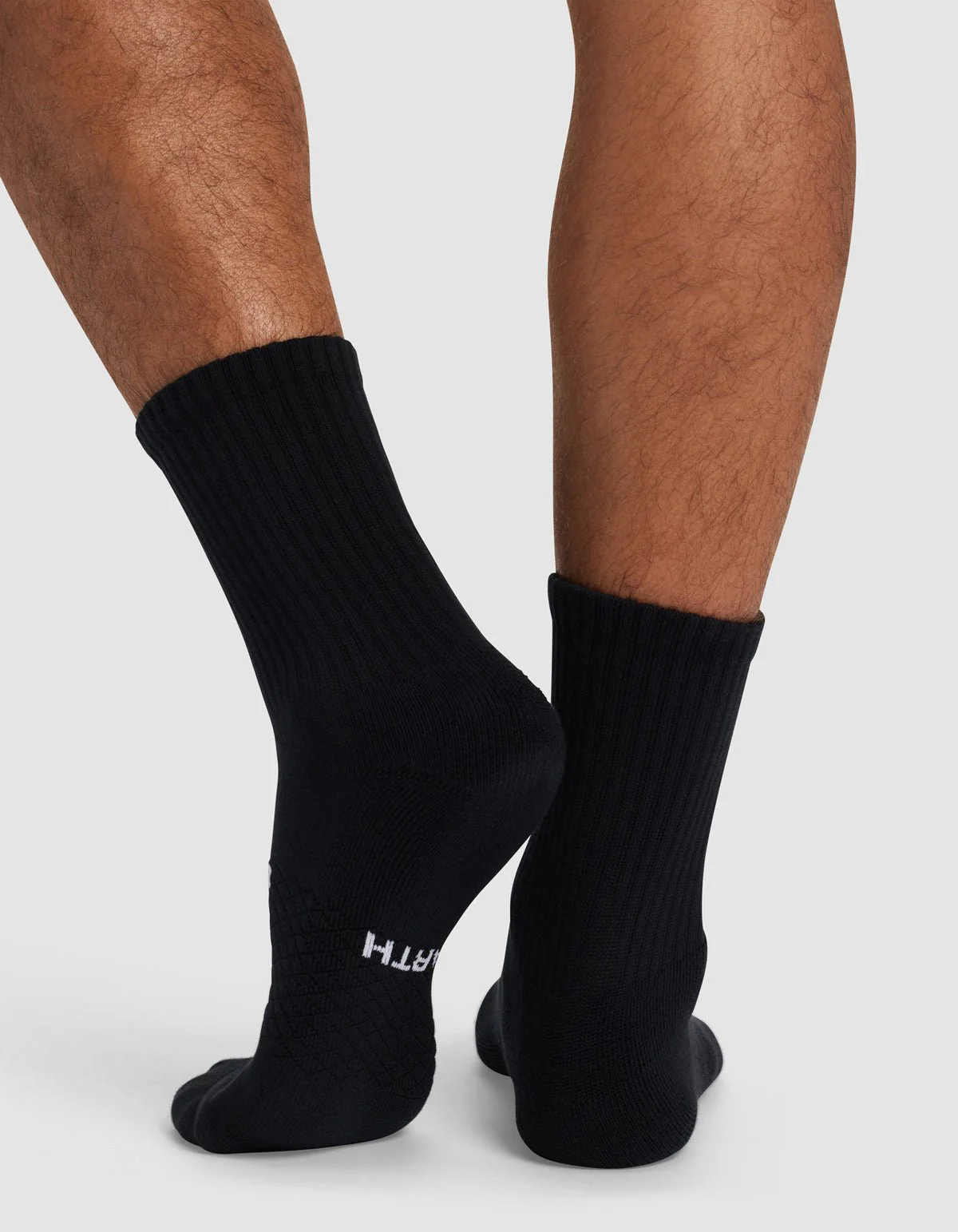 Men's Essential Calf Sock 2-Pack - Image 9