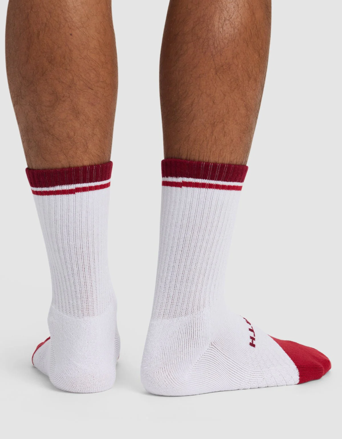 Men's Essential Calf Sock 2-Pack - Image 22