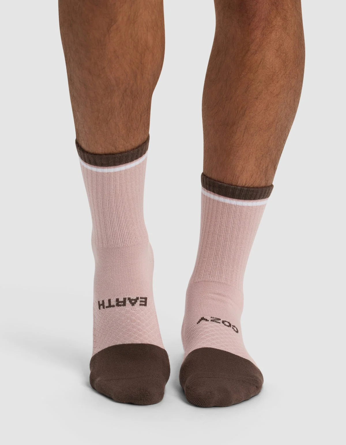 Men's Essential Calf Sock 2-Pack - Image 11