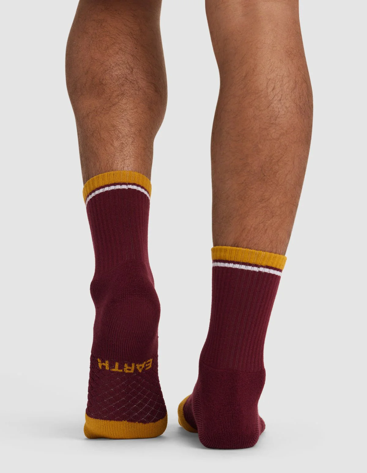 Men's Essential Calf Sock 2-Pack - Image 25
