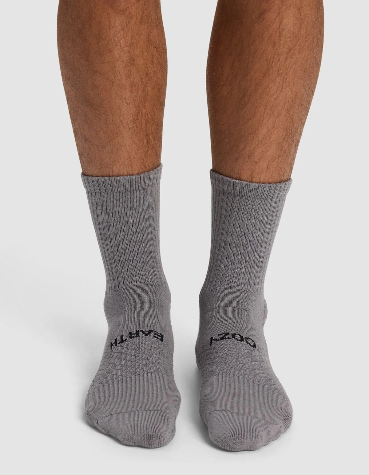 Men's Essential Calf Sock 2-Pack - Image 16