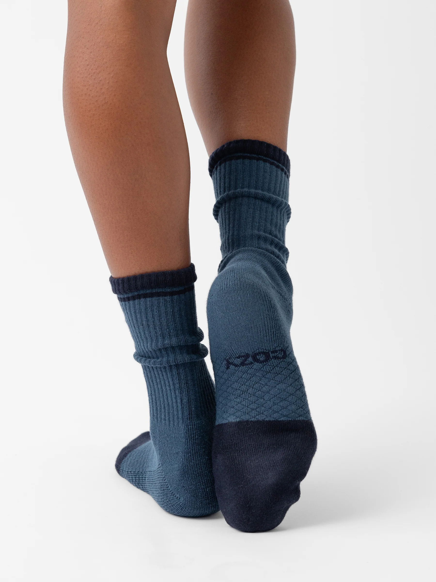 Women's Essential Calf Sock 4-Pack - Last Chance - Image 13
