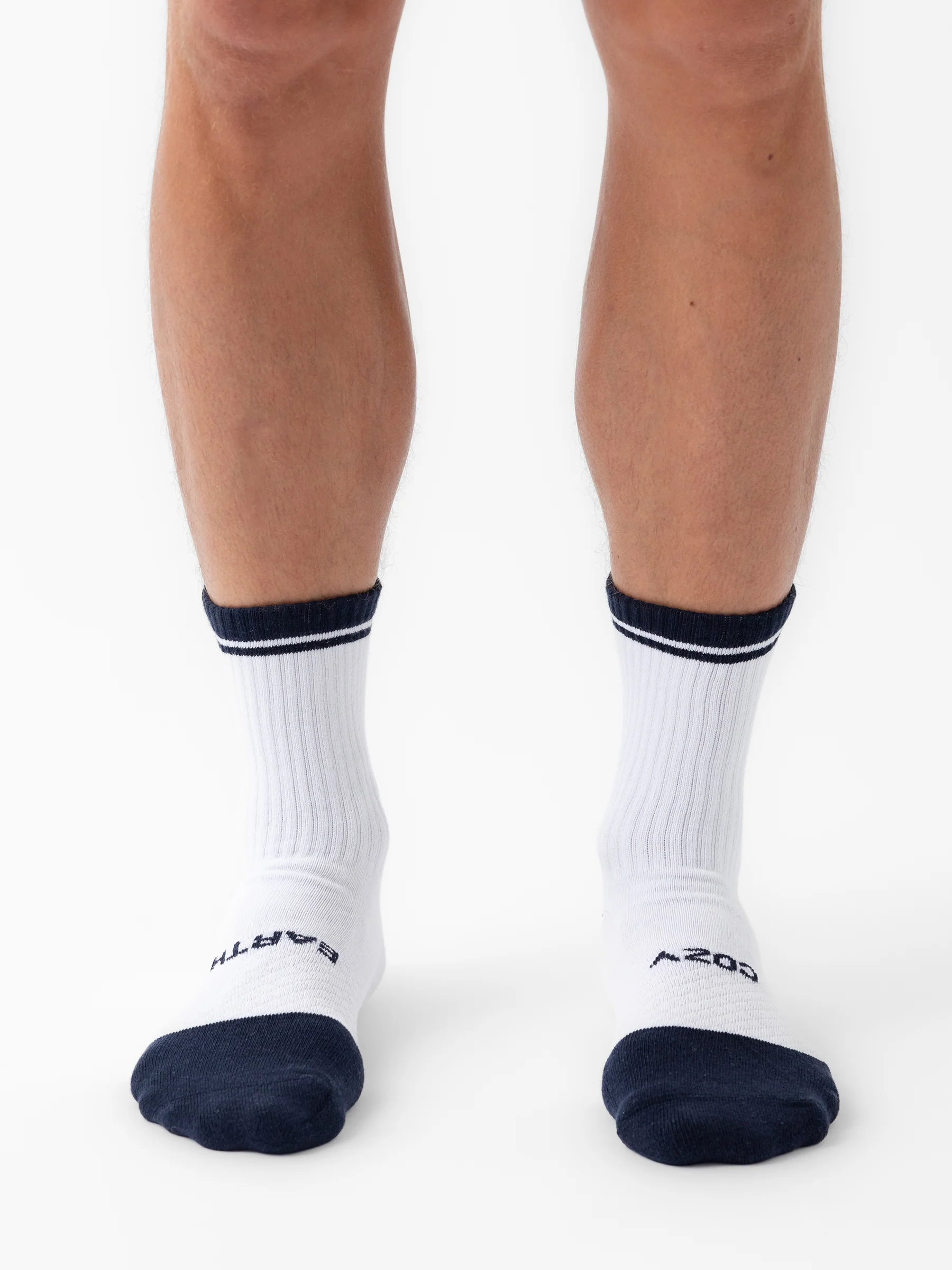 Essential Calf Sock - Wholesale - Image 8