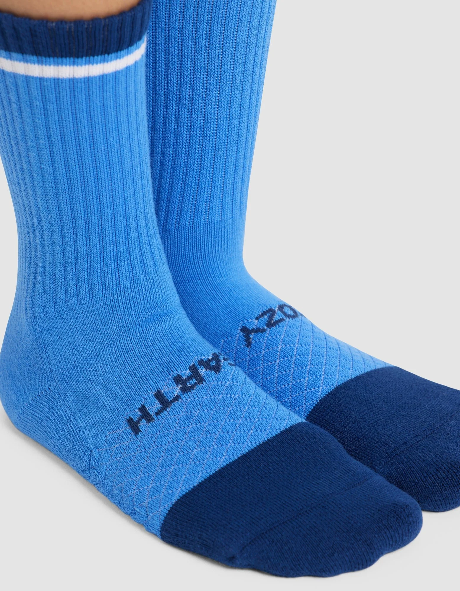 Women's Essential Calf Sock 4-Pack - Last Chance - Image 4