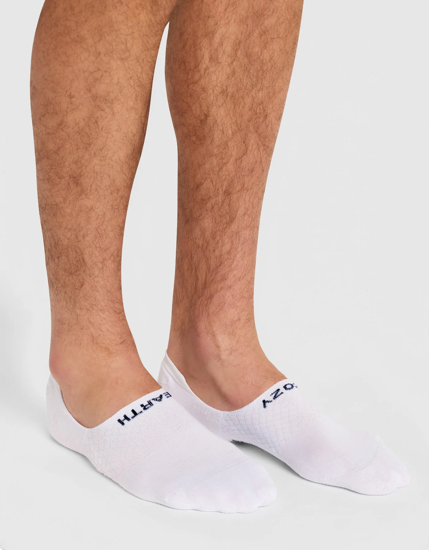 Men's Essential No-Show Sock 2-Pack - Image 2