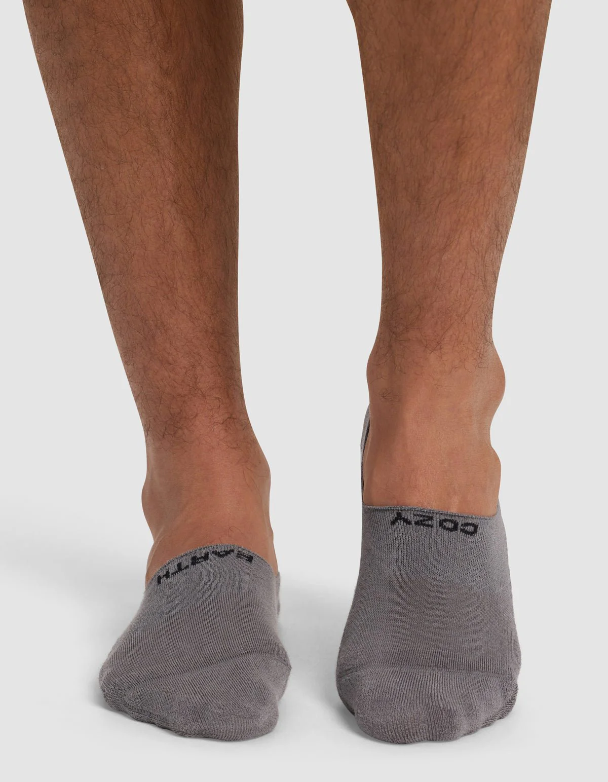 Men's Essential No-Show Sock 2-Pack - Image 23
