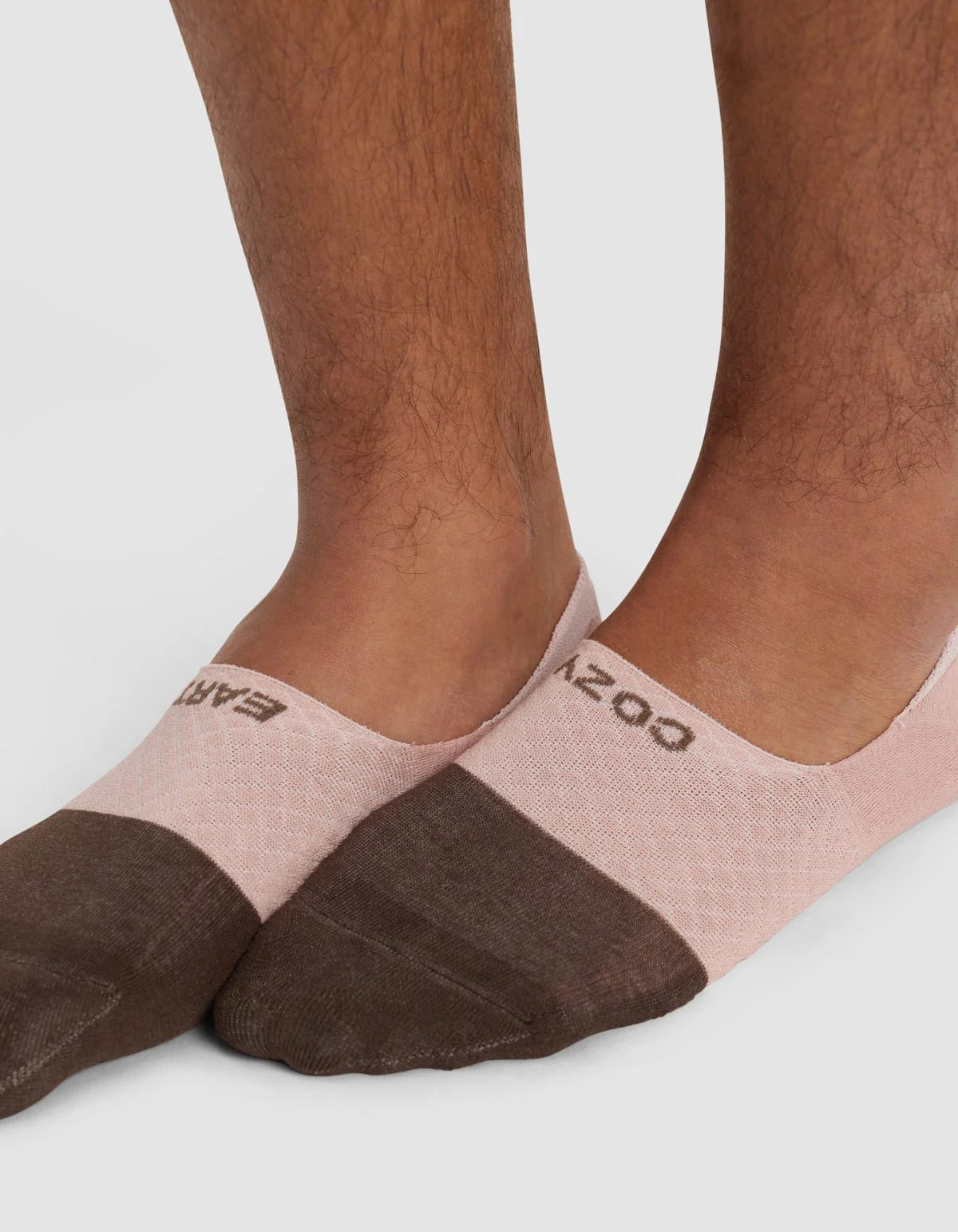 Men's Essential No-Show Sock 2-Pack - Image 11