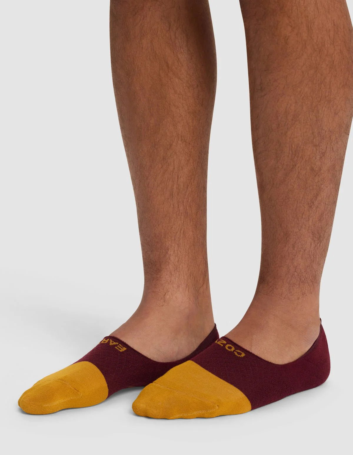 Men's Essential No-Show Sock 2-Pack - Image 14