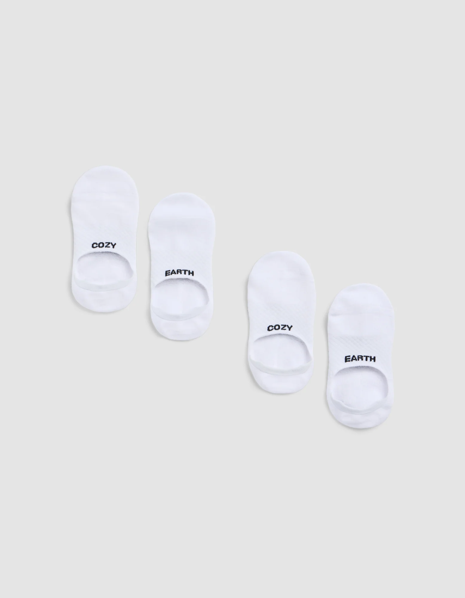 Men's Essential No-Show Sock 2-Pack - Image 4