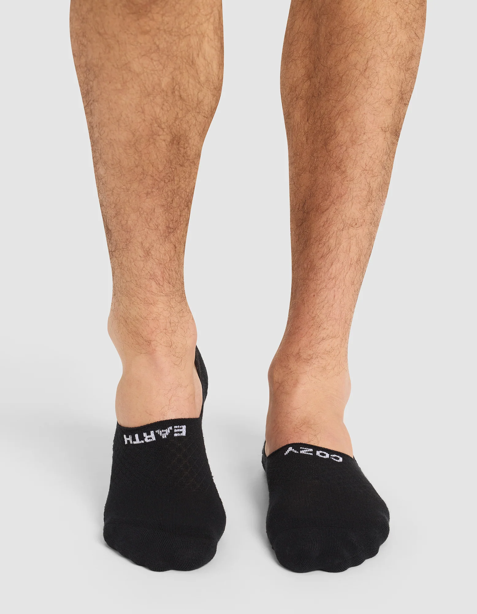 Men's Essential No-Show Sock 2-Pack - Image 6