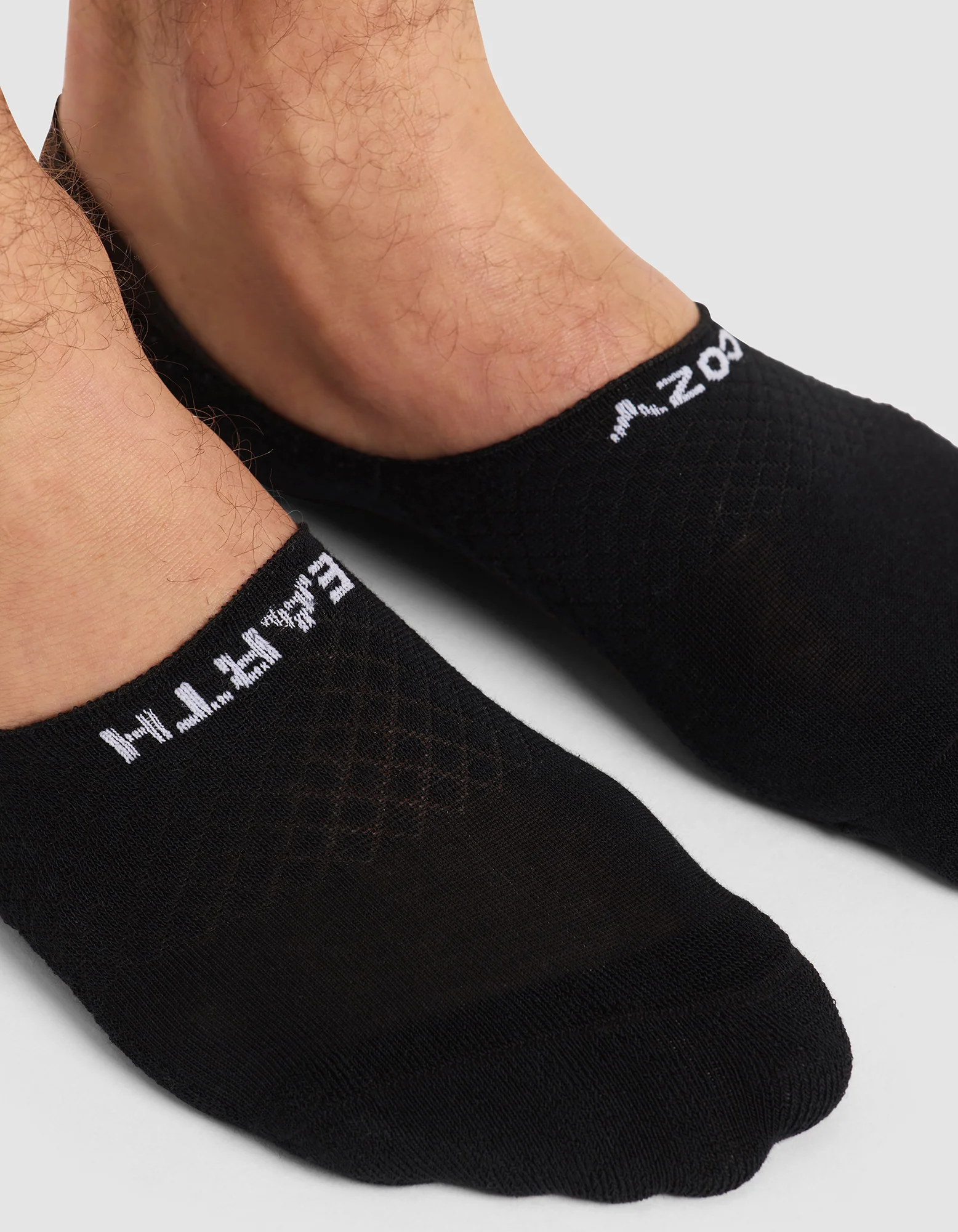 Men's Essential No-Show Sock 2-Pack - Image 7