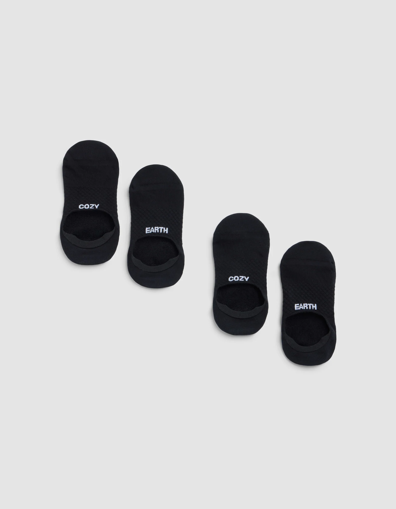 Men's Essential No-Show Sock 2-Pack - Image 9