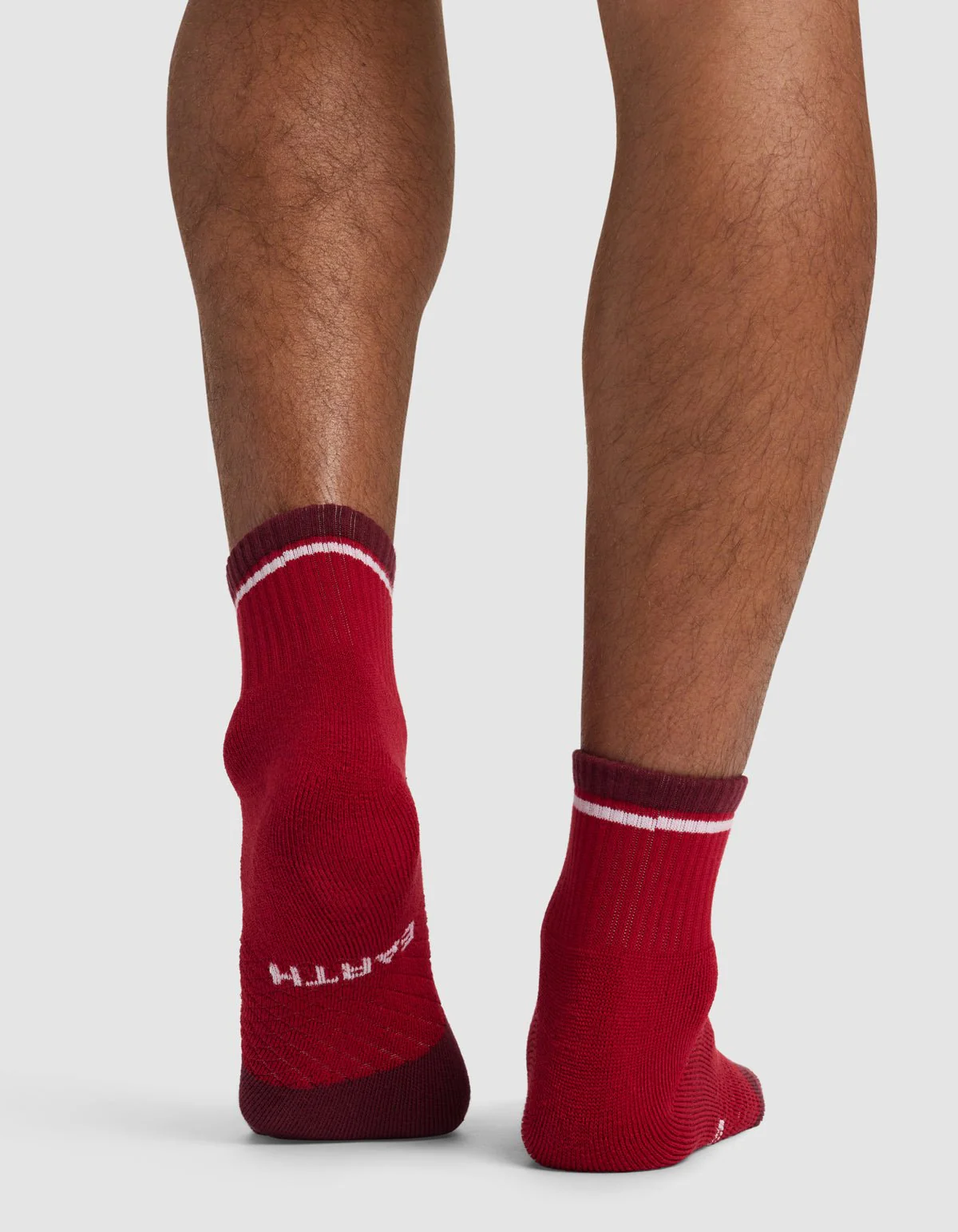 Men's Essential Quarter Sock 2-Pack - Image 25