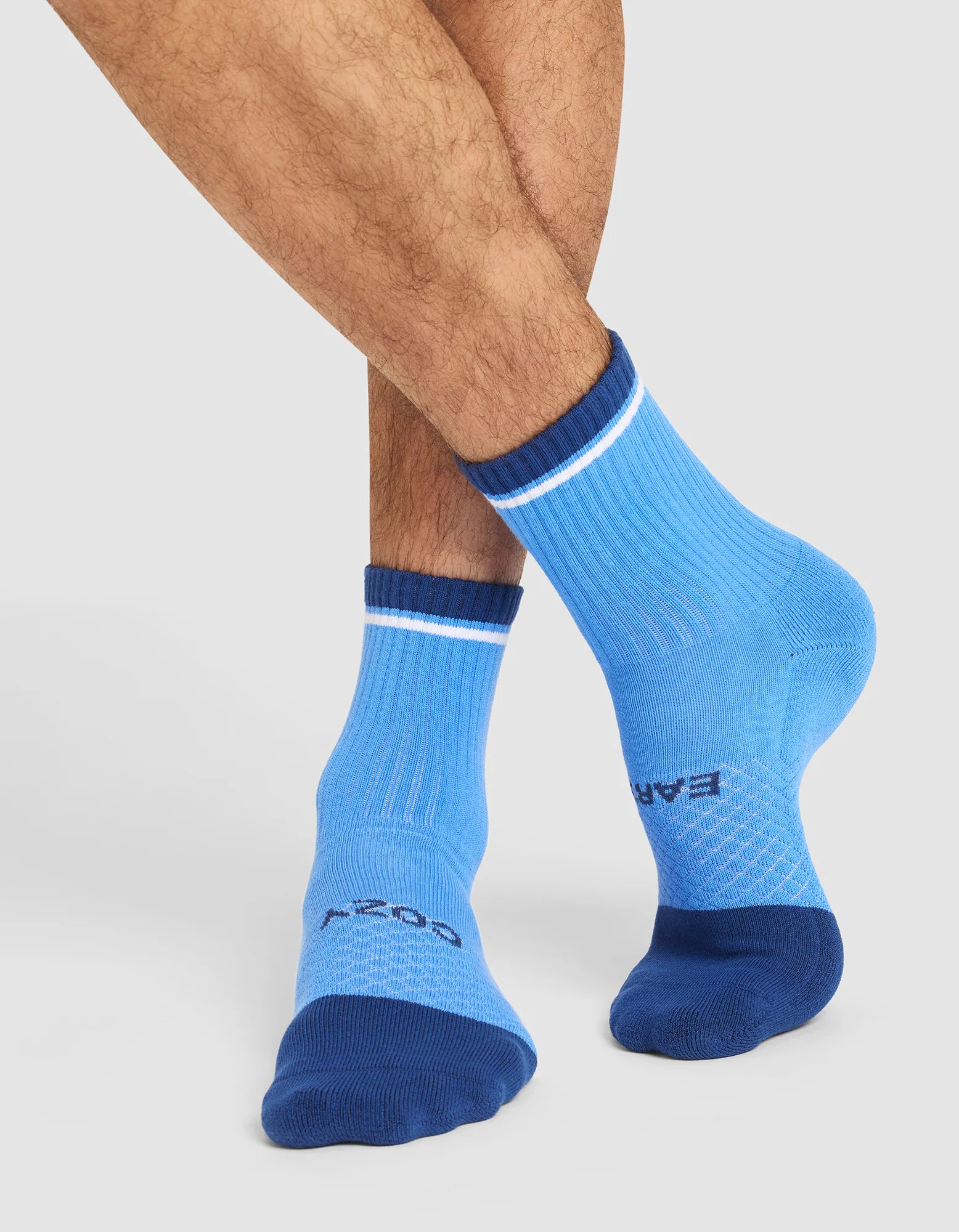 Essential Quarter Sock 4-Pack - Wholesale - Image 10