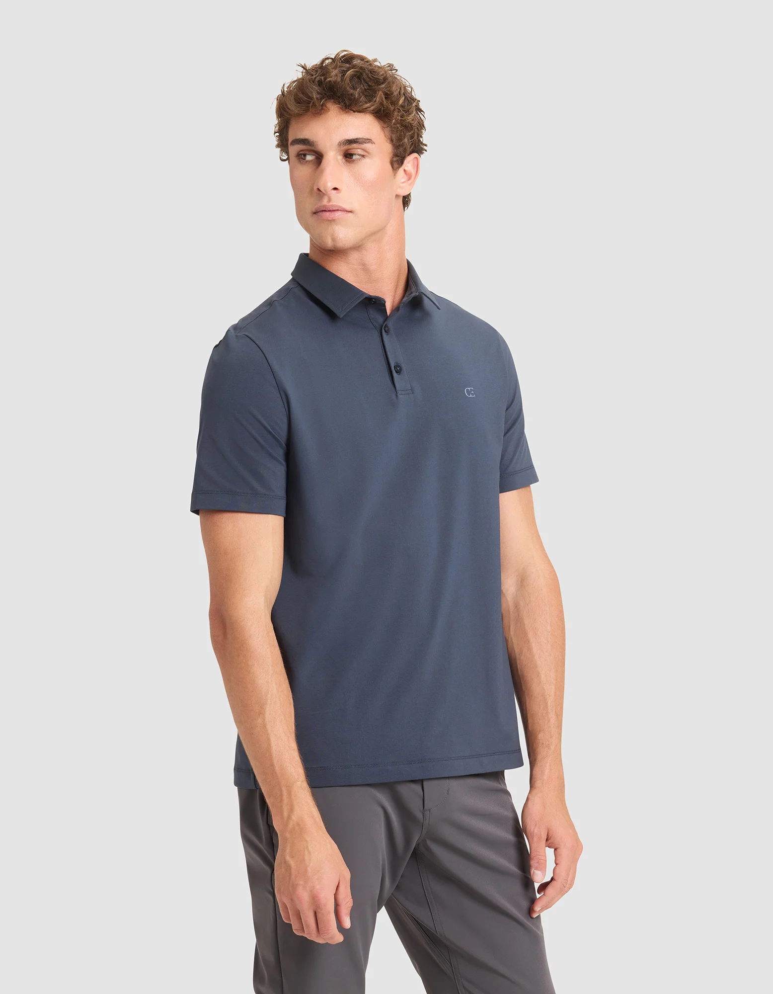 Men's Everyday Polo - Image 3