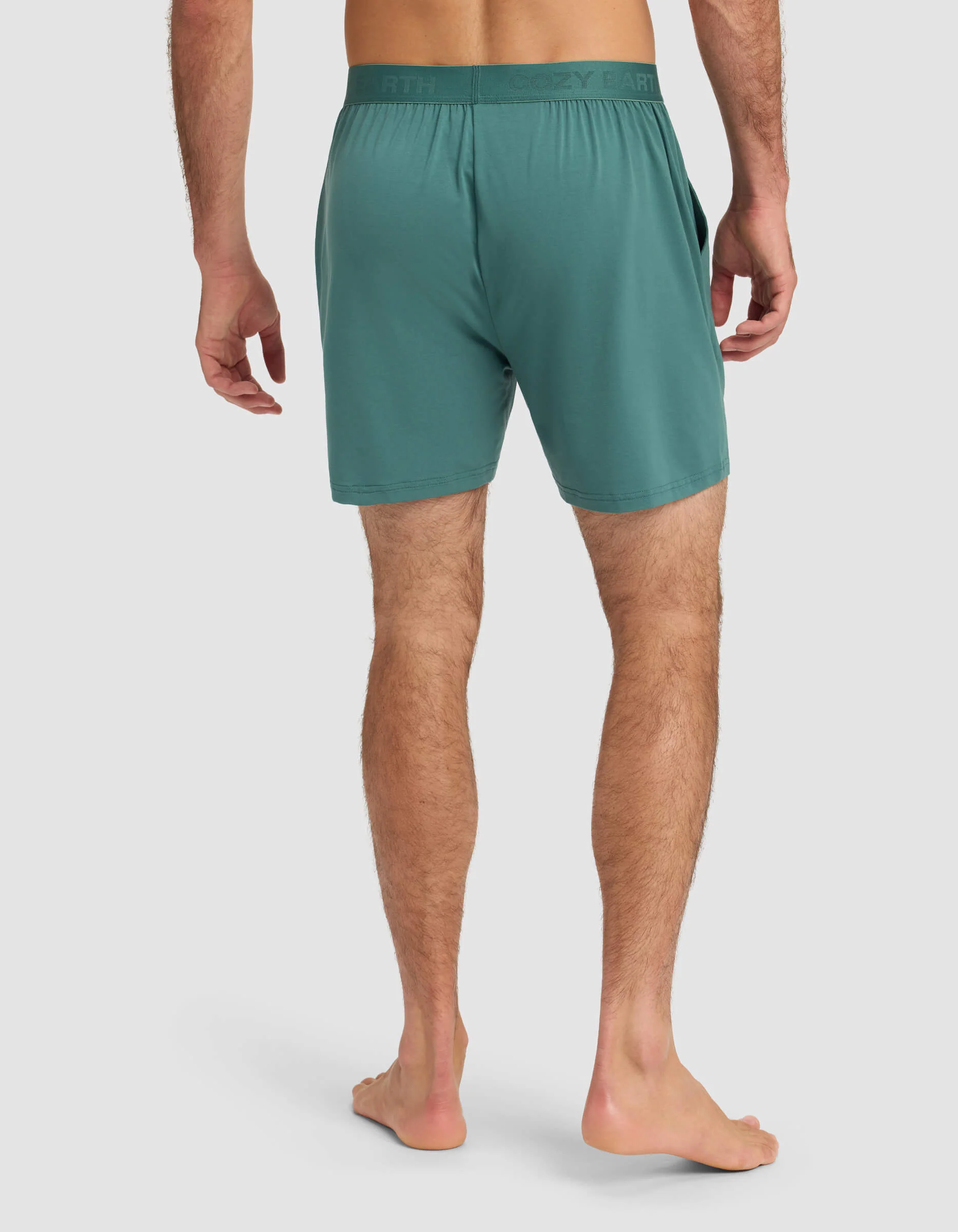 Men's First Layer Pajama Short - Image 10