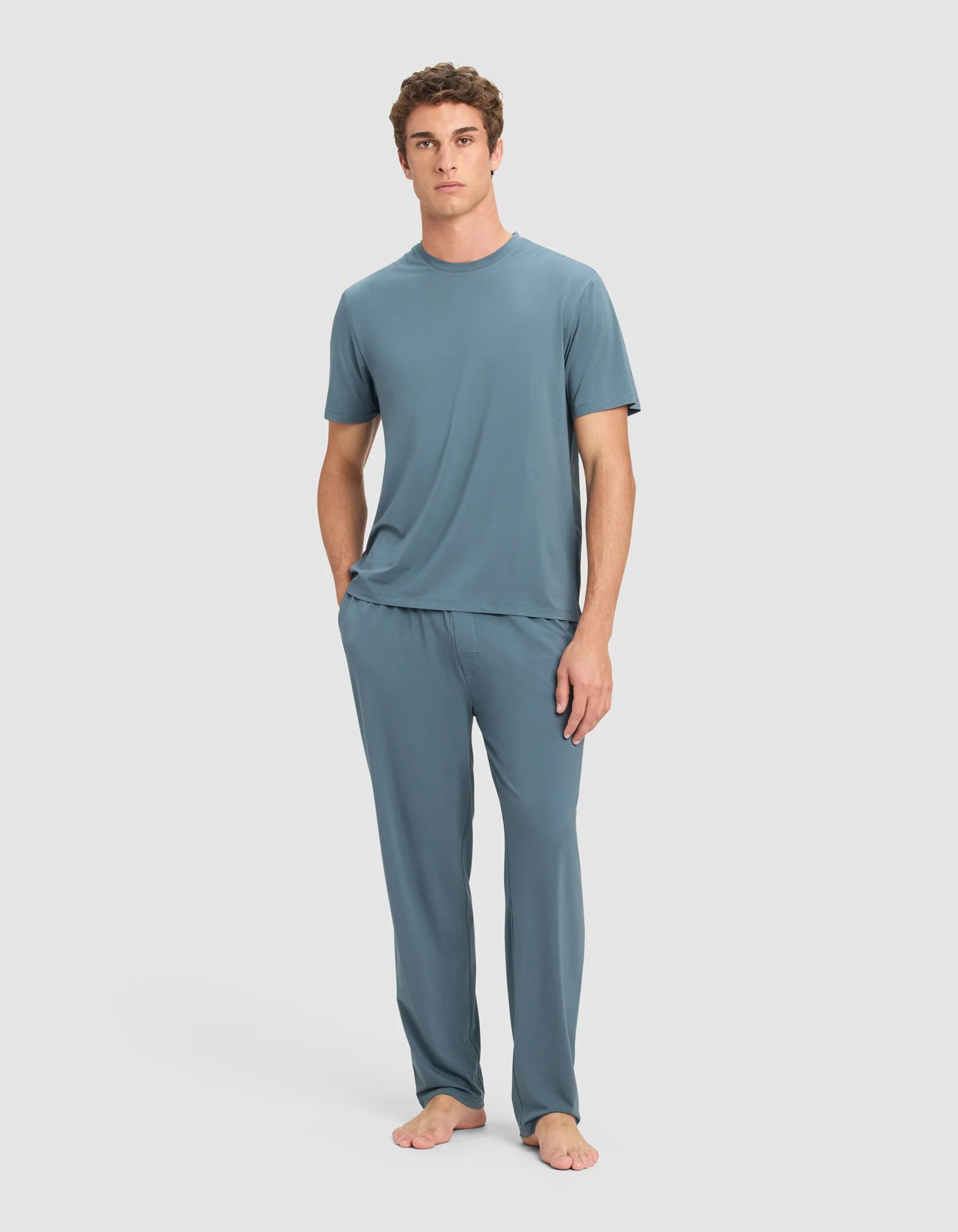 Men's First Layer Pajama Pant - Image 2