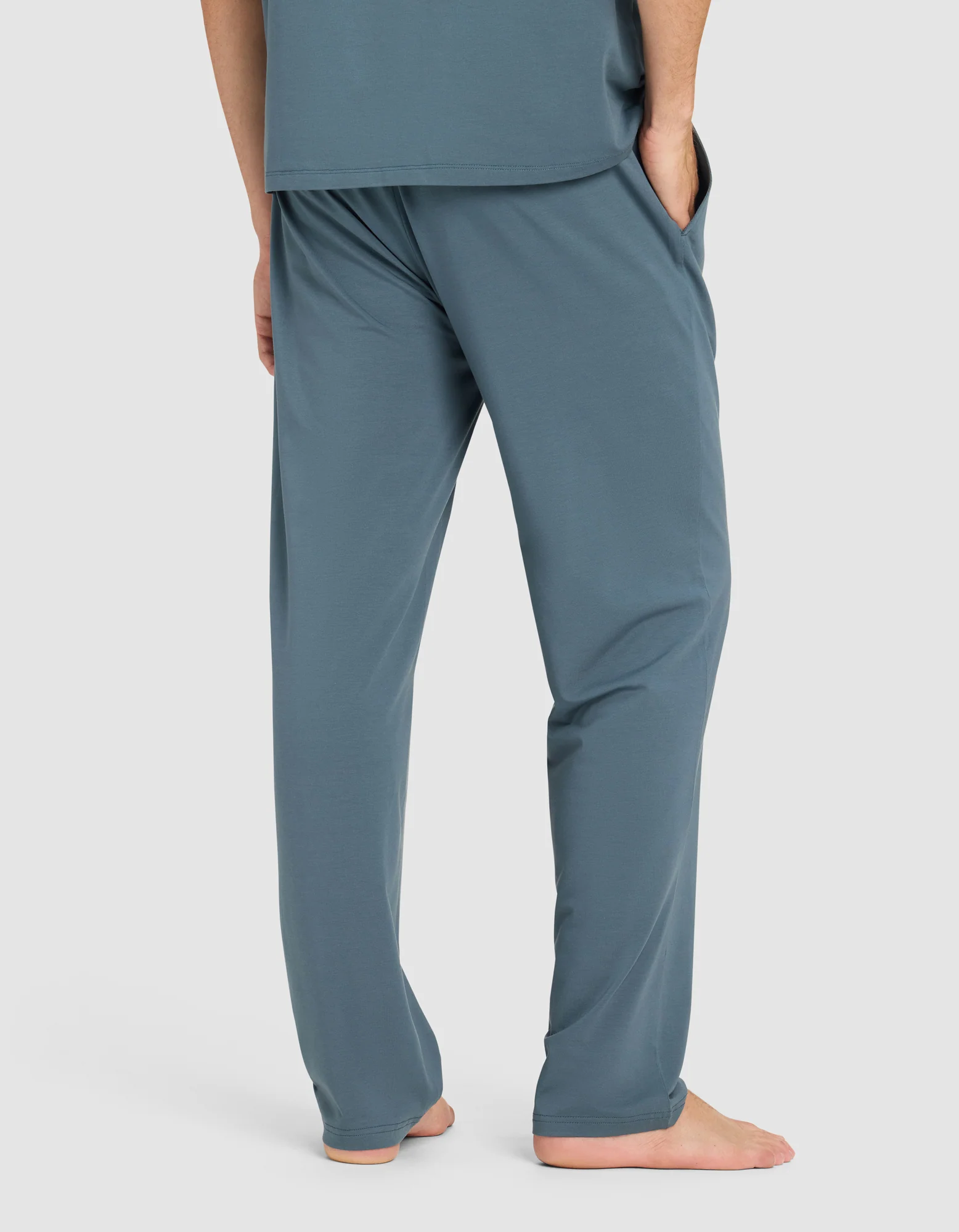 Men's First Layer Pajama Pant - Image 8