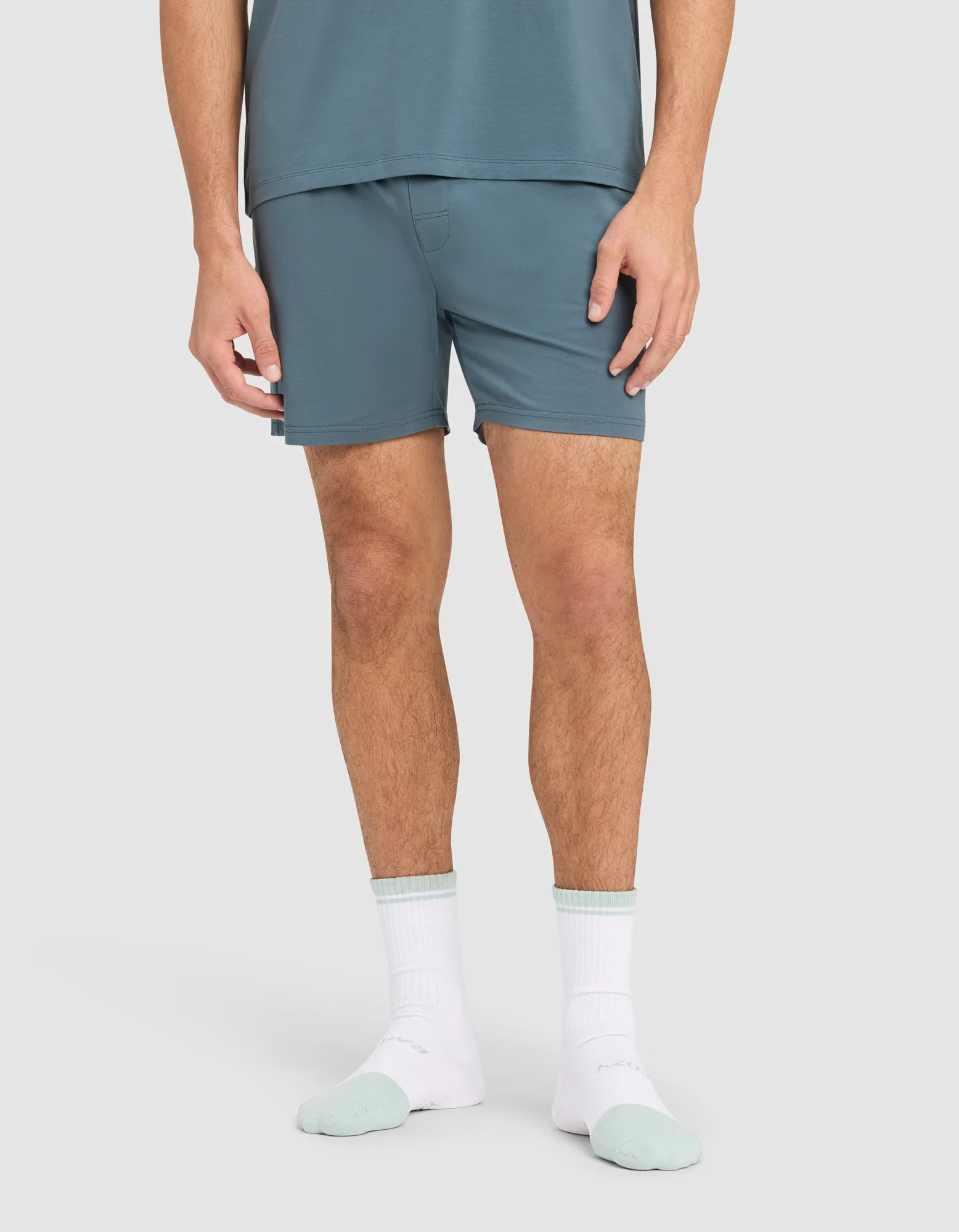 Men's First Layer Pajama Short - Image 5