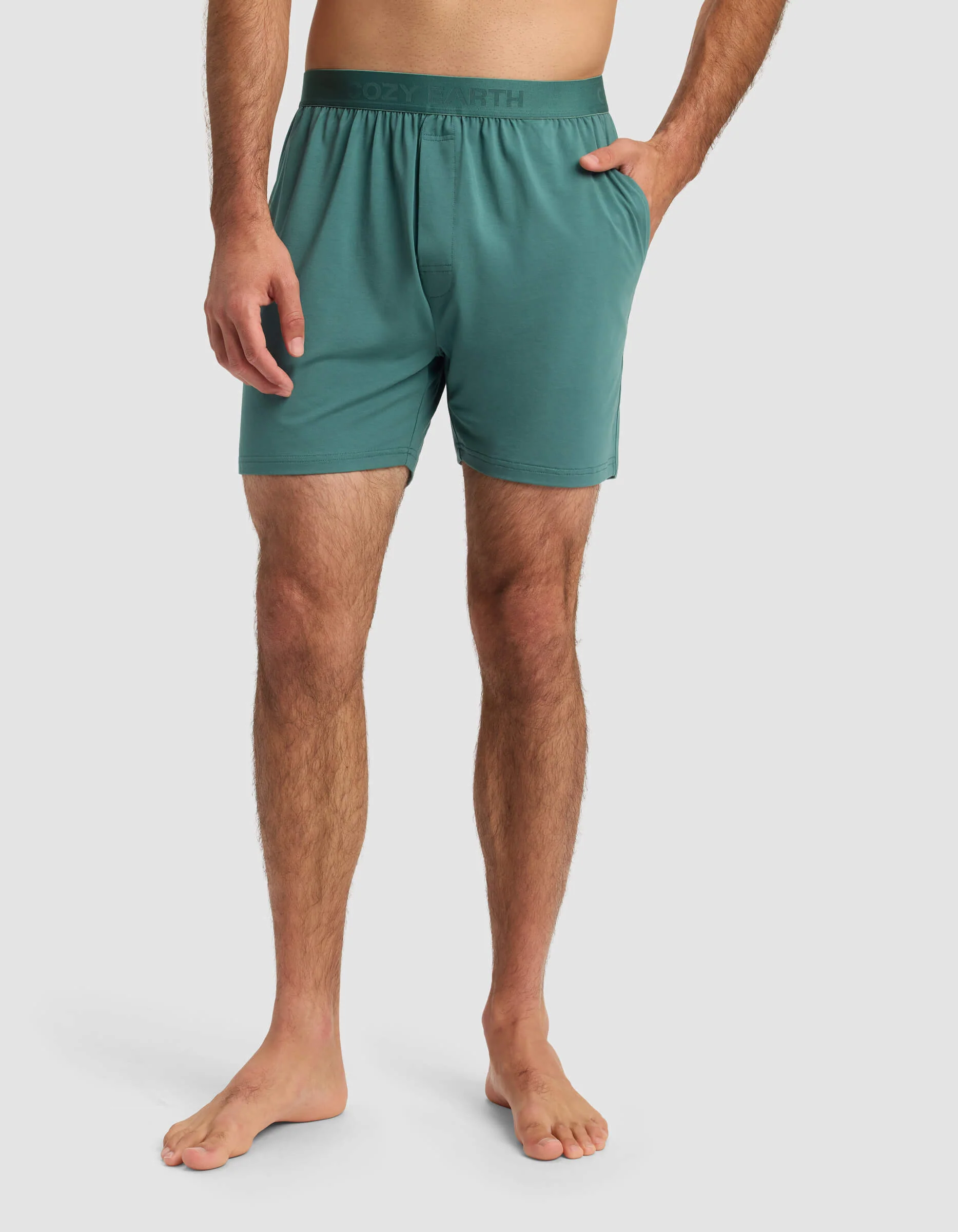 Men's First Layer Pajama Short - Image 9