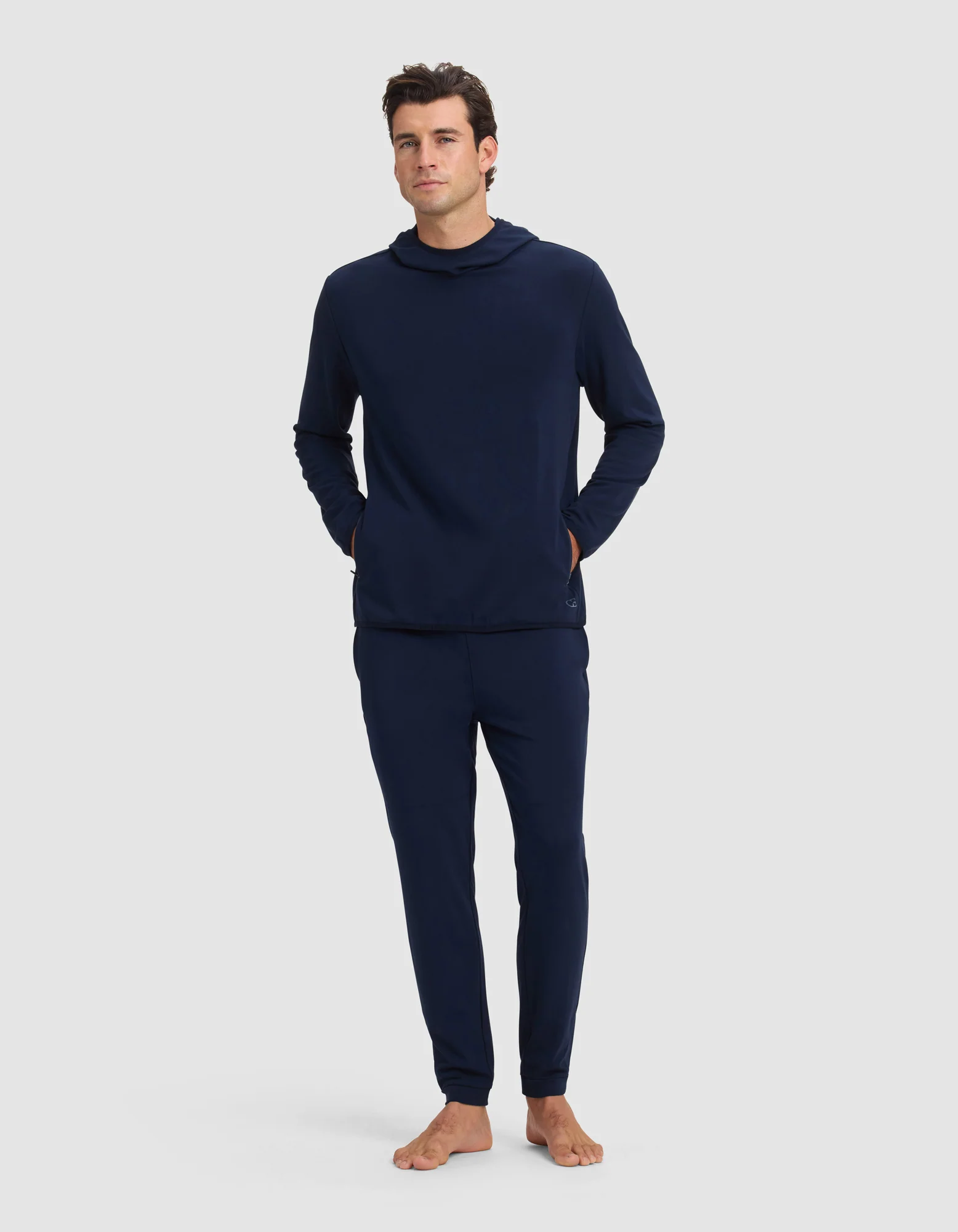 Men's Recovery Hoodie & Jogger Set - Image 3