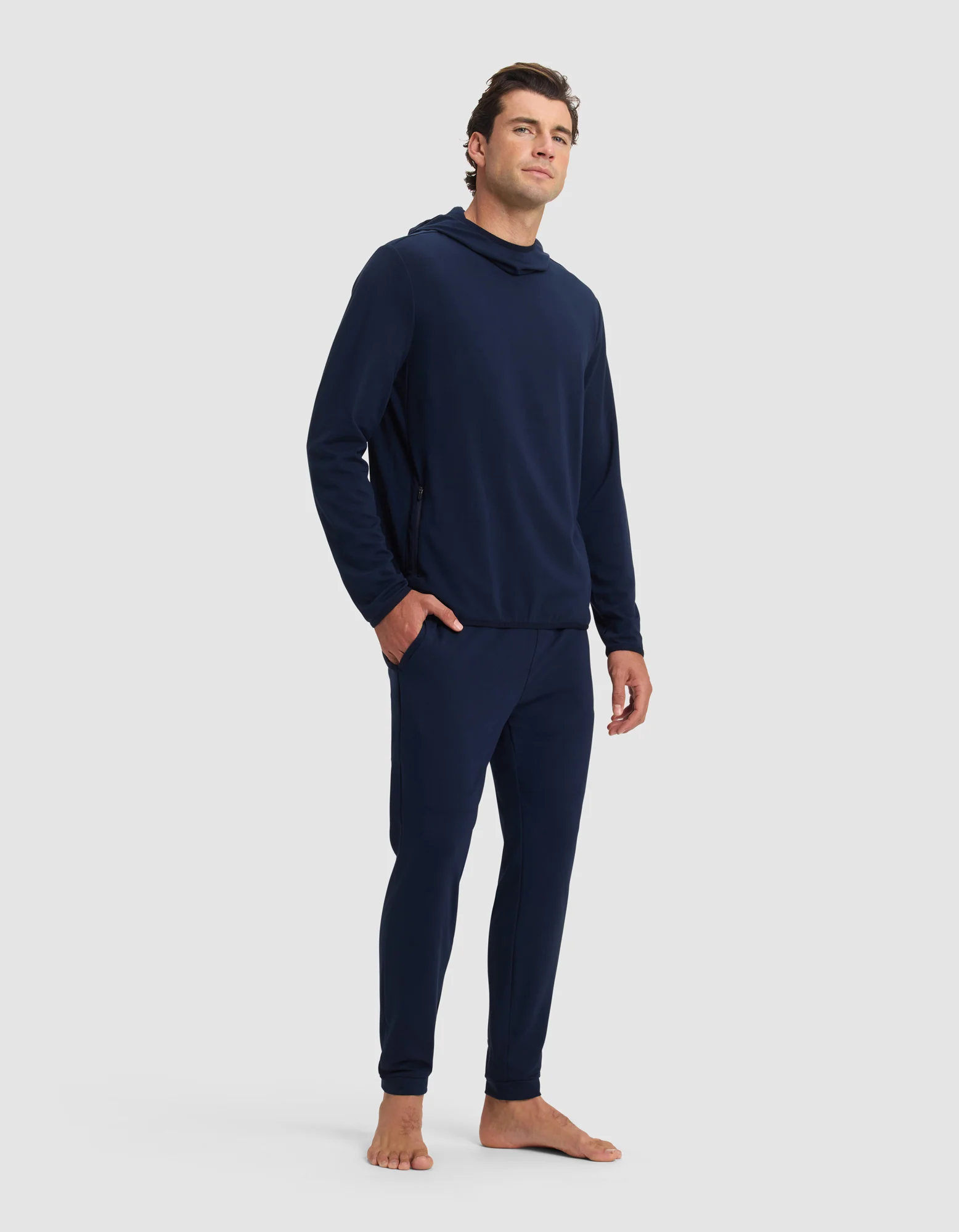 Men's Recovery Hoodie & Jogger Set - Image 5