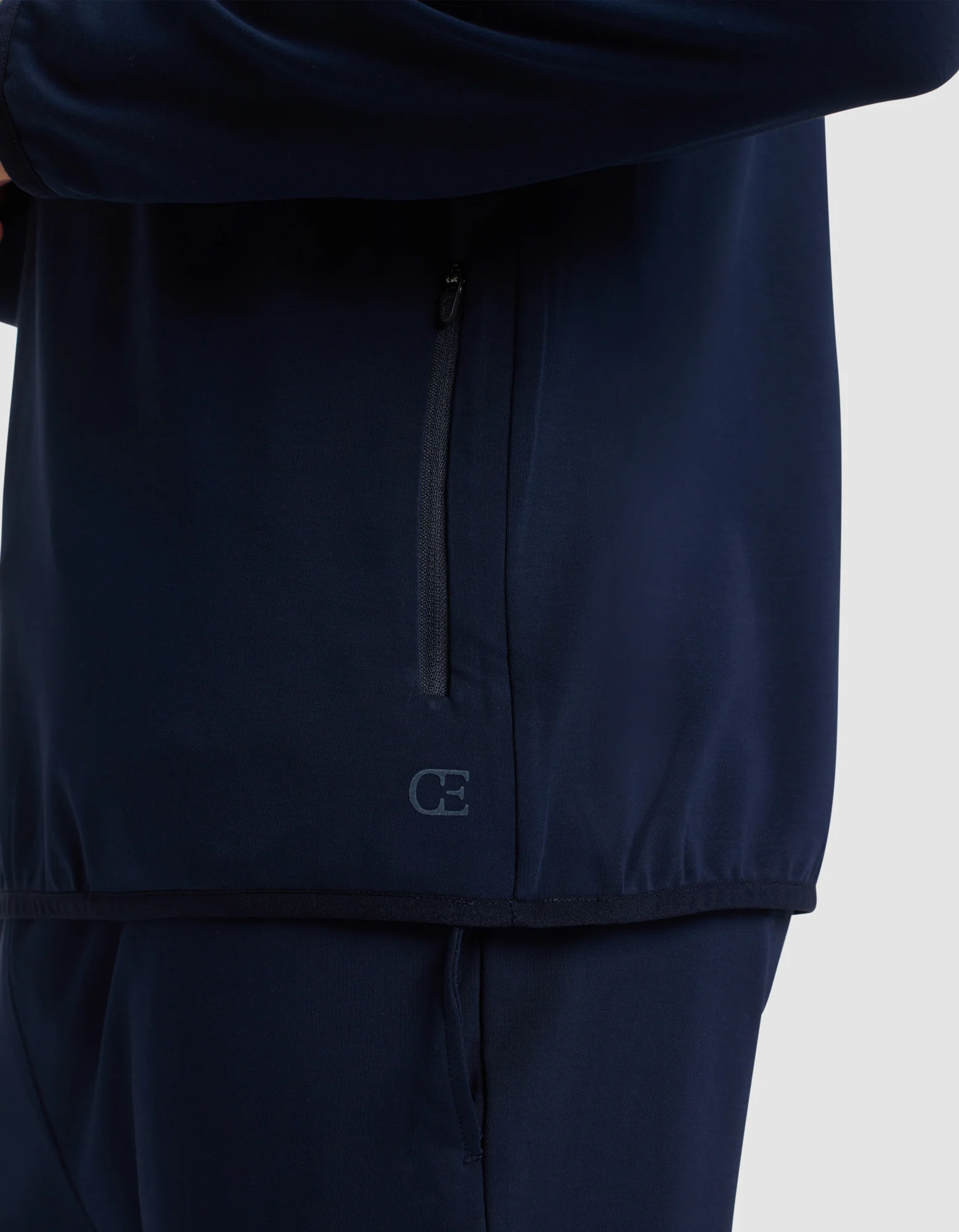 Men's Recovery Hoodie - Image 6