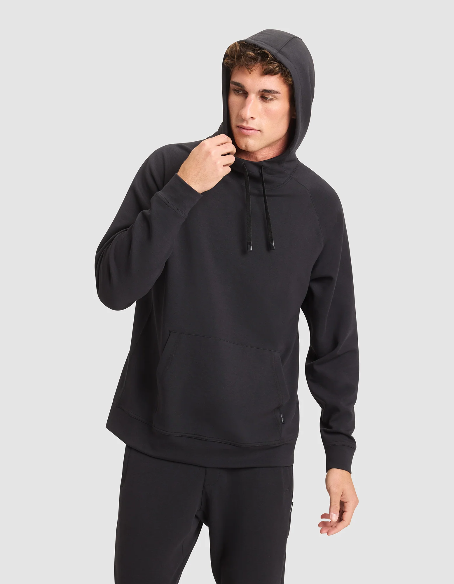 Men's StretchTech Hoodie - Image 5