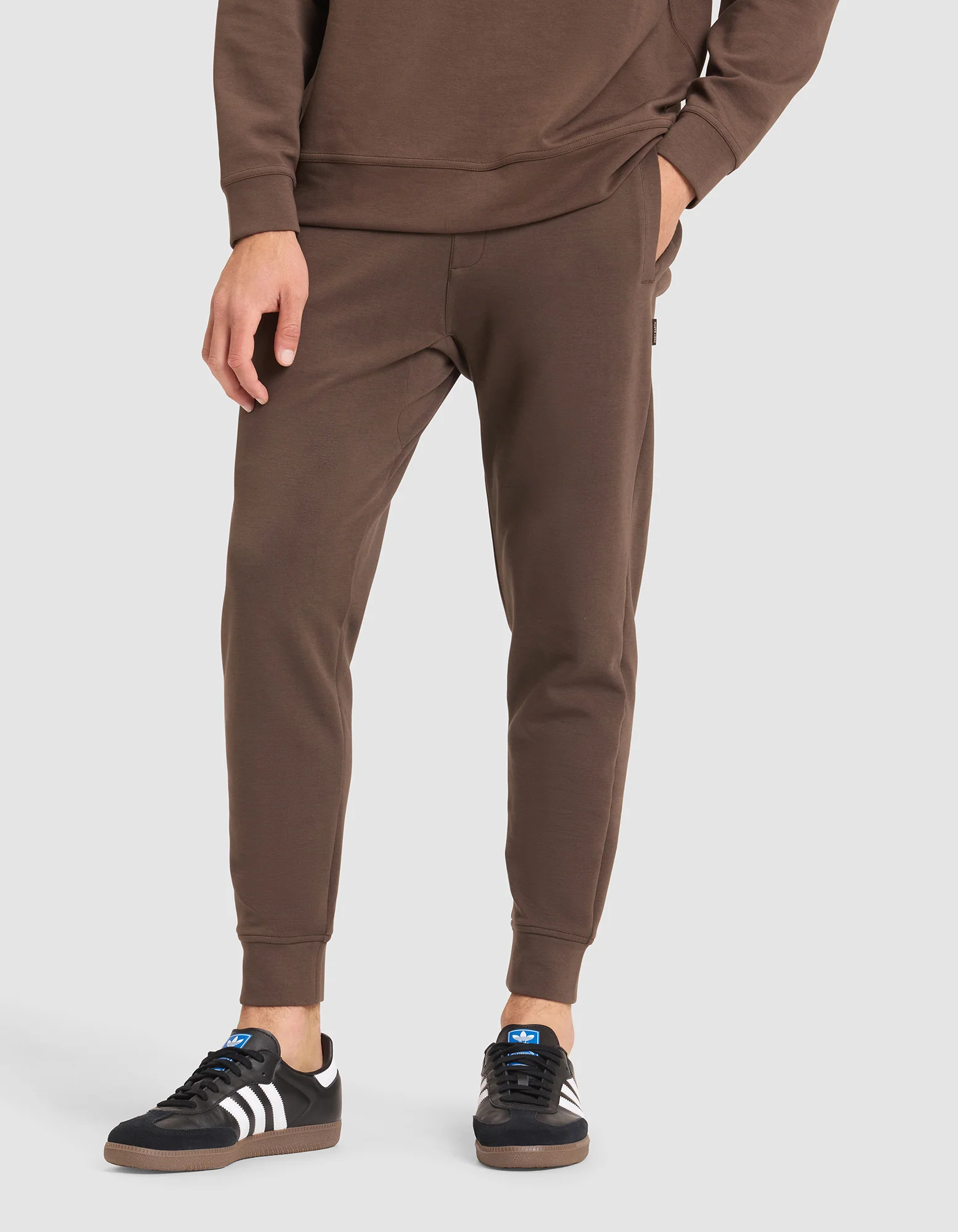 Men's StretchTech Jogger - Image 2