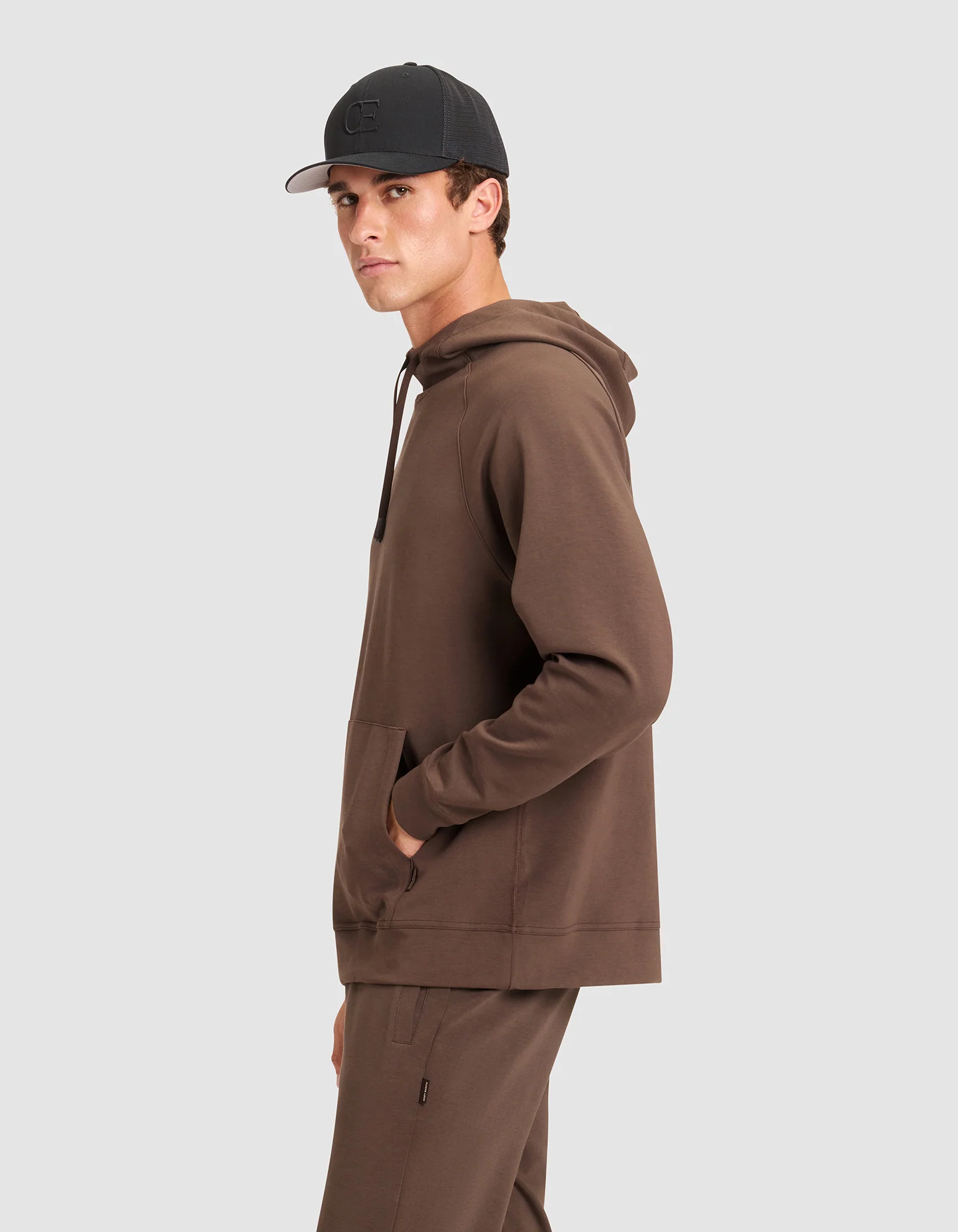 Men's StretchTech Hoodie - Image 12
